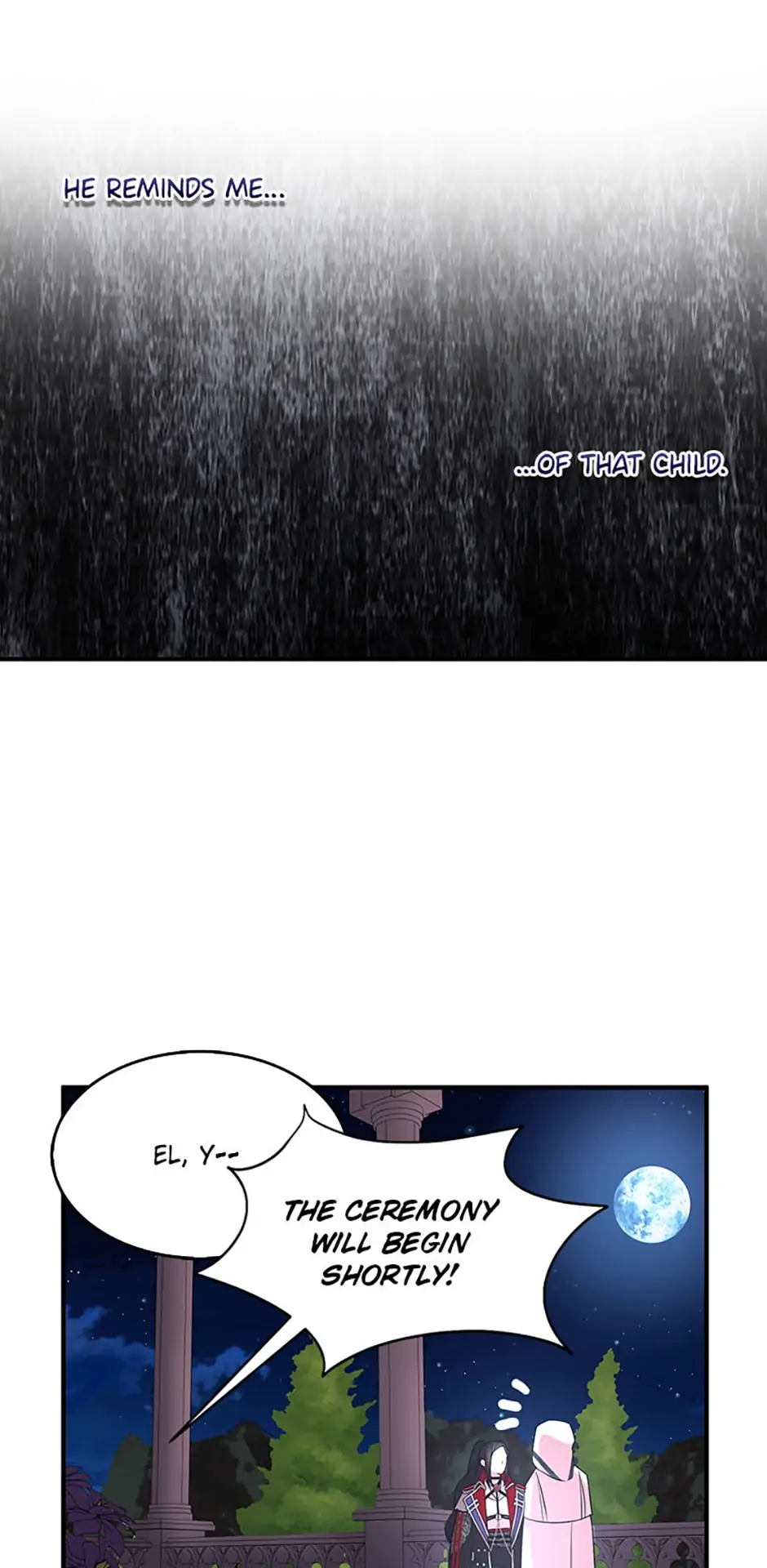 Cassmire: The Loyal Sword Chapter 29 - page 45