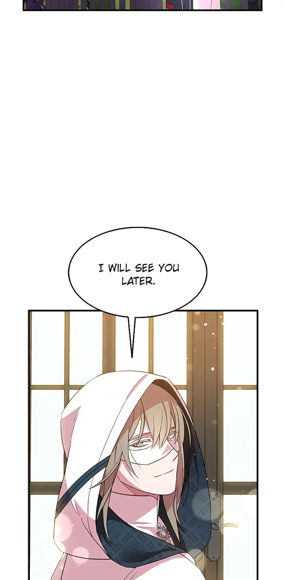 Cassmire: The Loyal Sword Chapter 29 - page 46