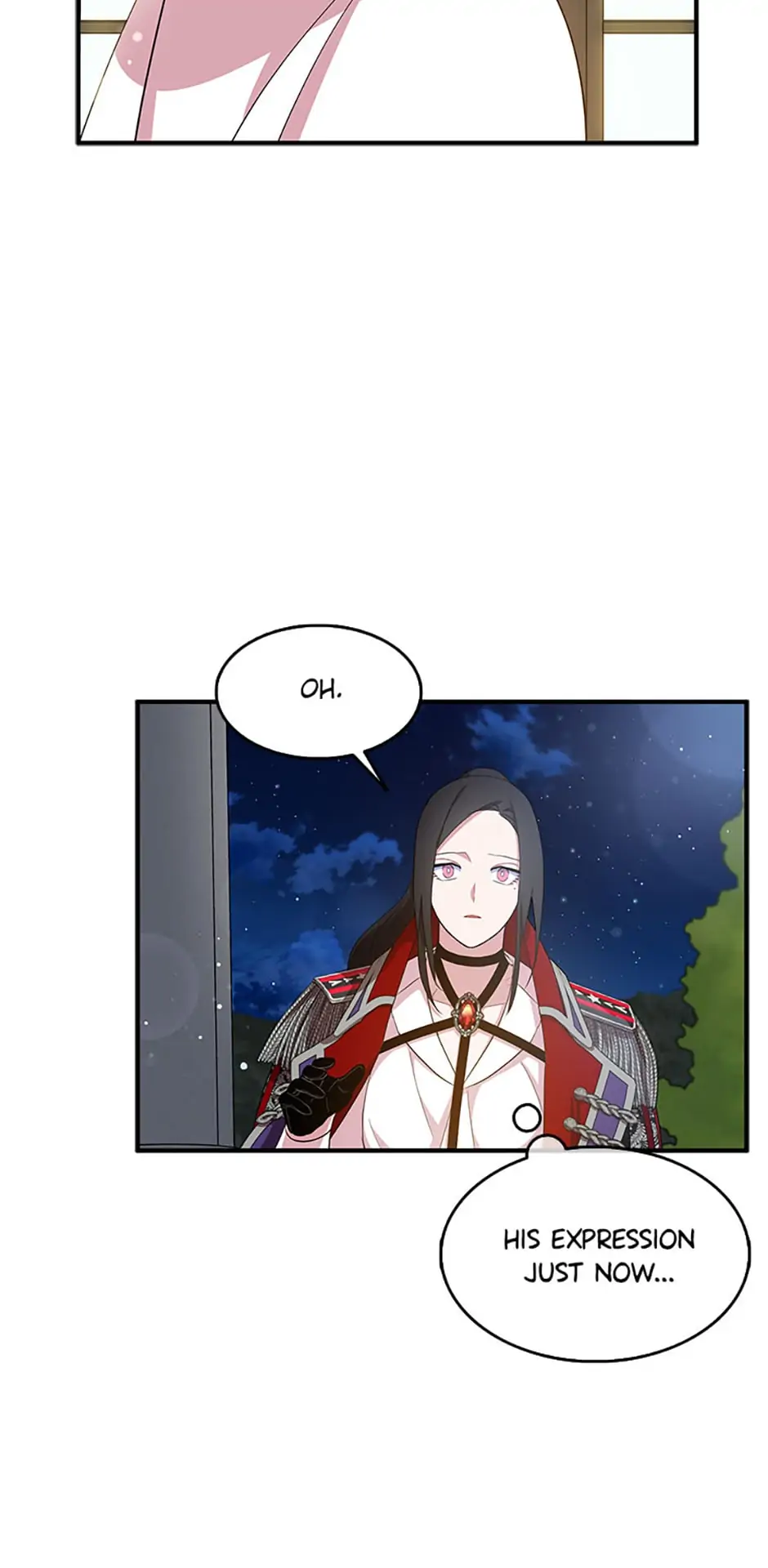 Cassmire: The Loyal Sword Chapter 29 - page 47