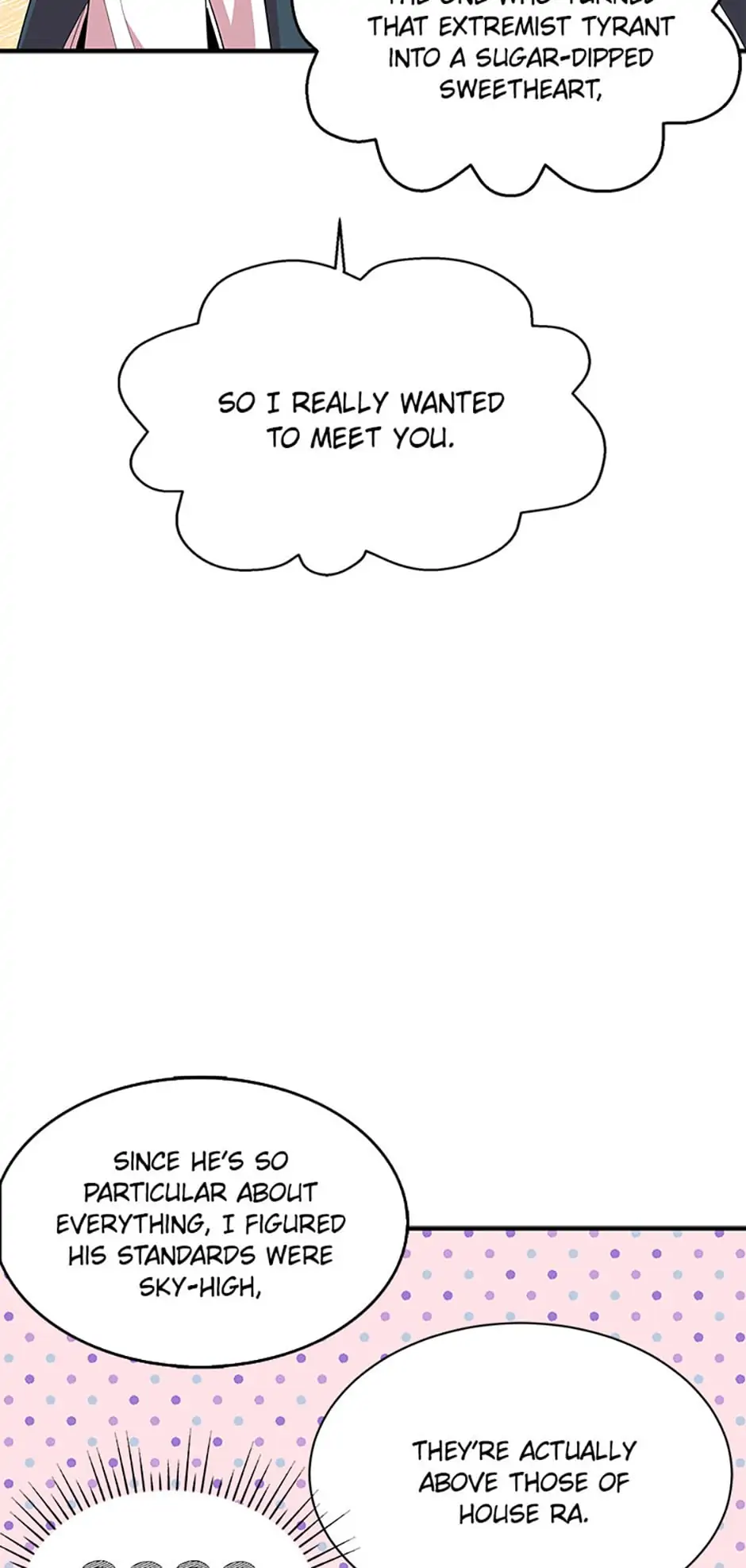 Cassmire: The Loyal Sword Chapter 29 - page 53