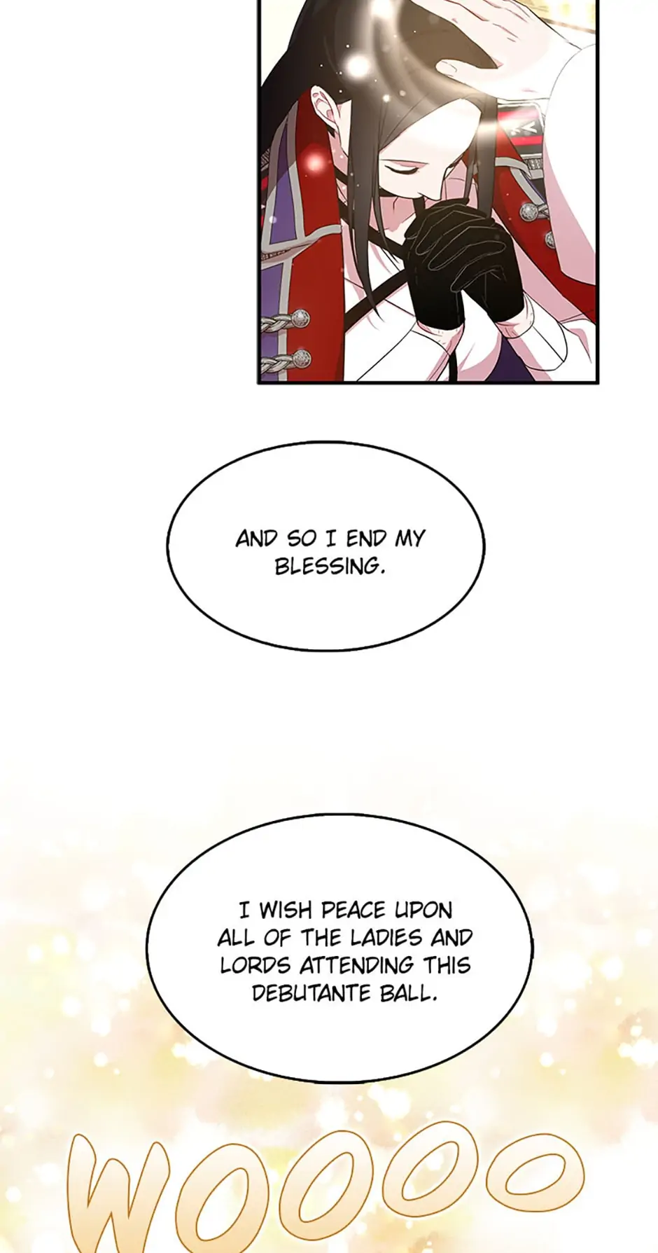 Cassmire: The Loyal Sword Chapter 29 - page 62