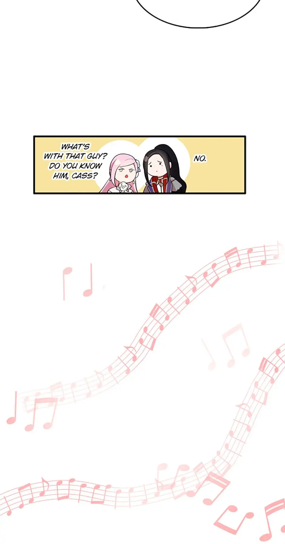 Cassmire: The Loyal Sword Chapter 29 - page 65