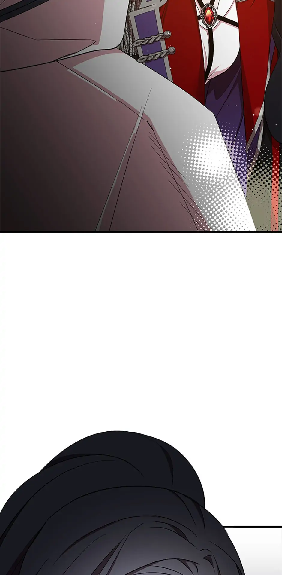 Cassmire: The Loyal Sword Chapter 29 - page 9