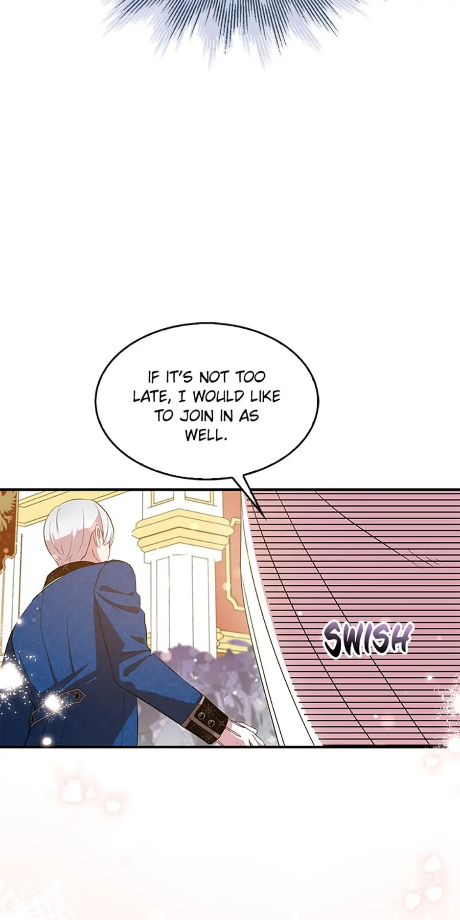 Cassmire: The Loyal Sword Chapter 30 - page 16