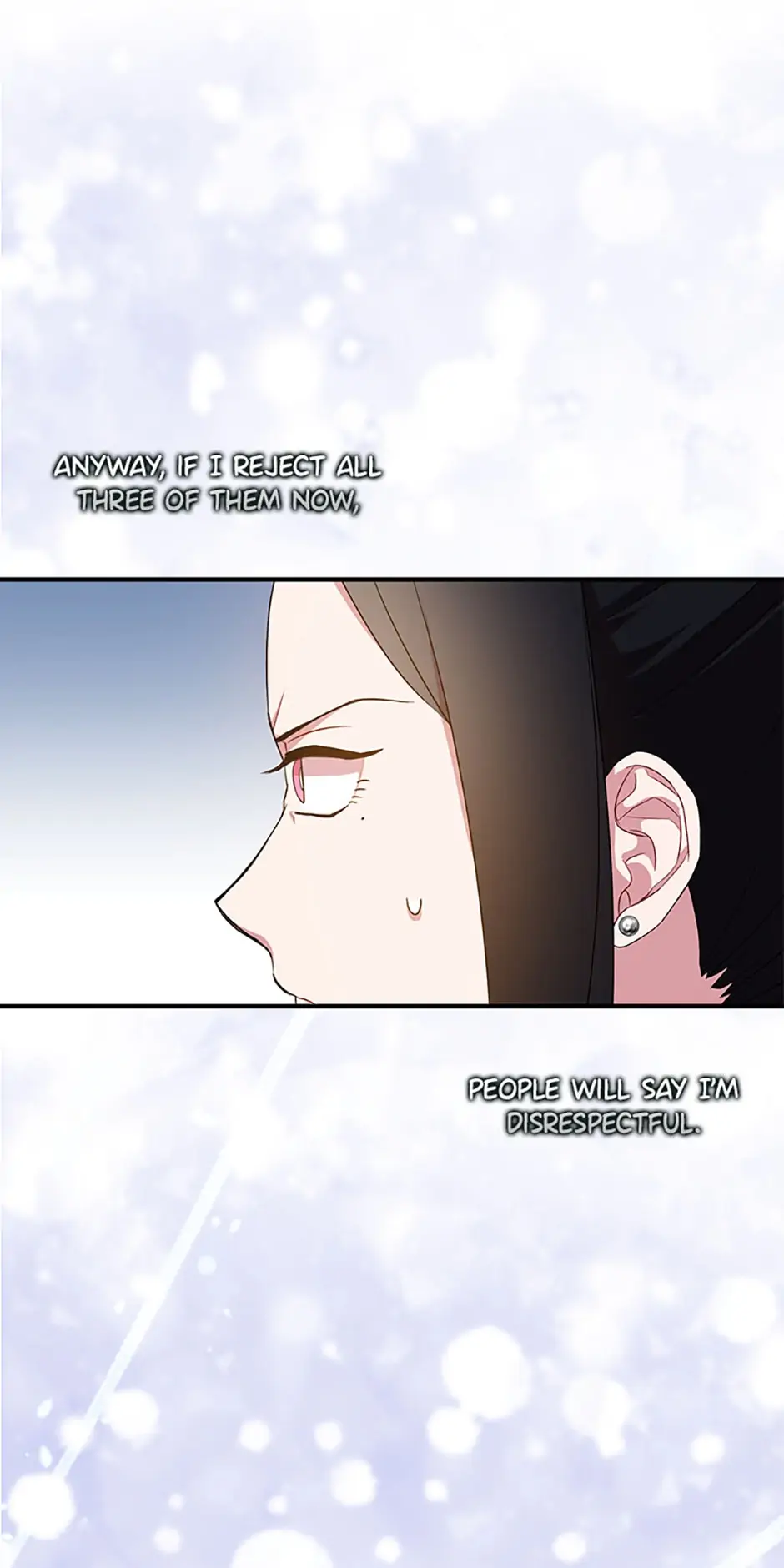 Cassmire: The Loyal Sword Chapter 30 - page 20