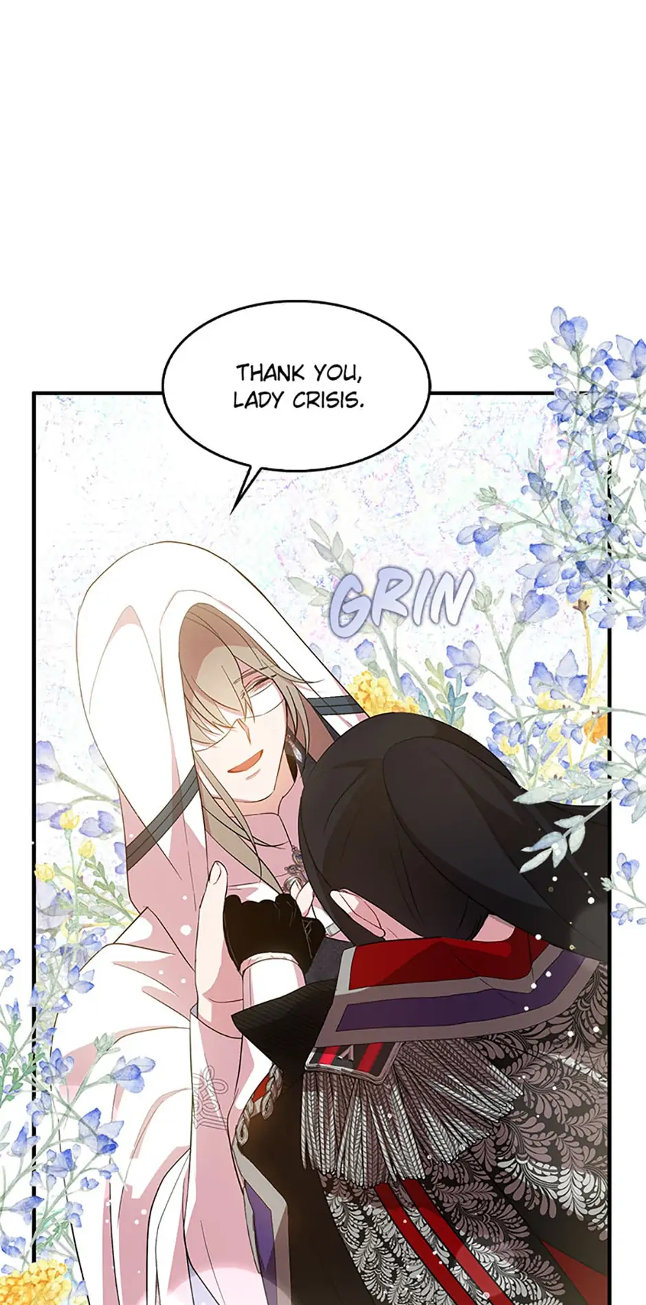 Cassmire: The Loyal Sword Chapter 30 - page 23