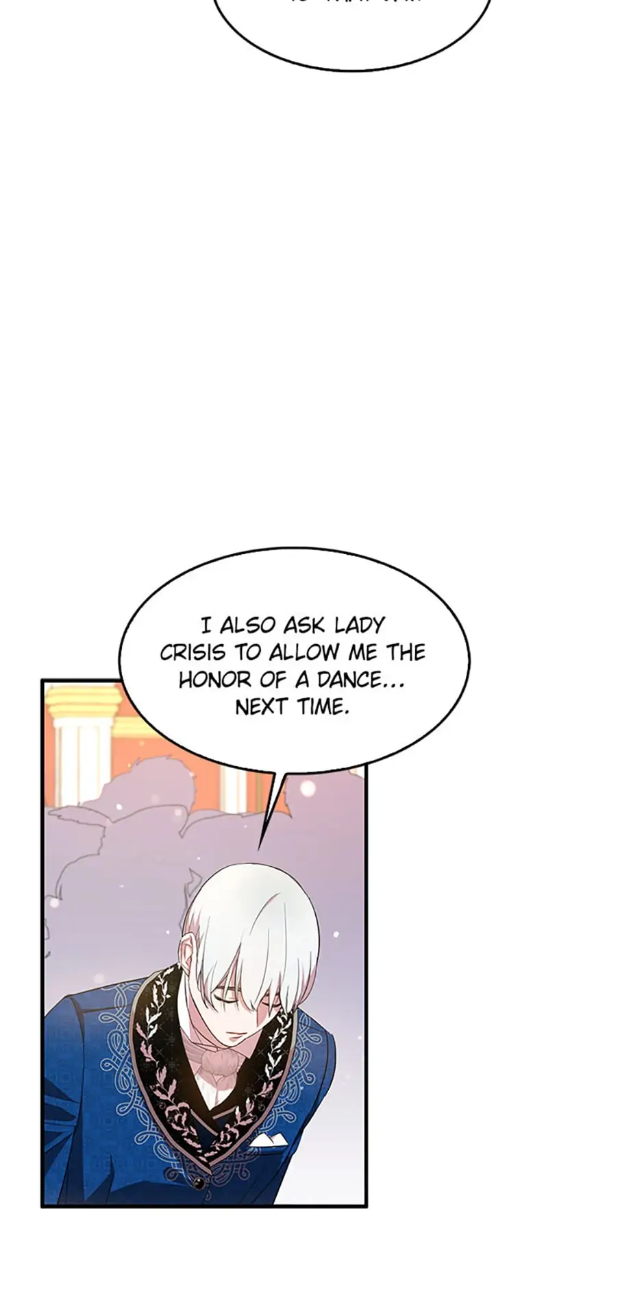 Cassmire: The Loyal Sword Chapter 30 - page 26