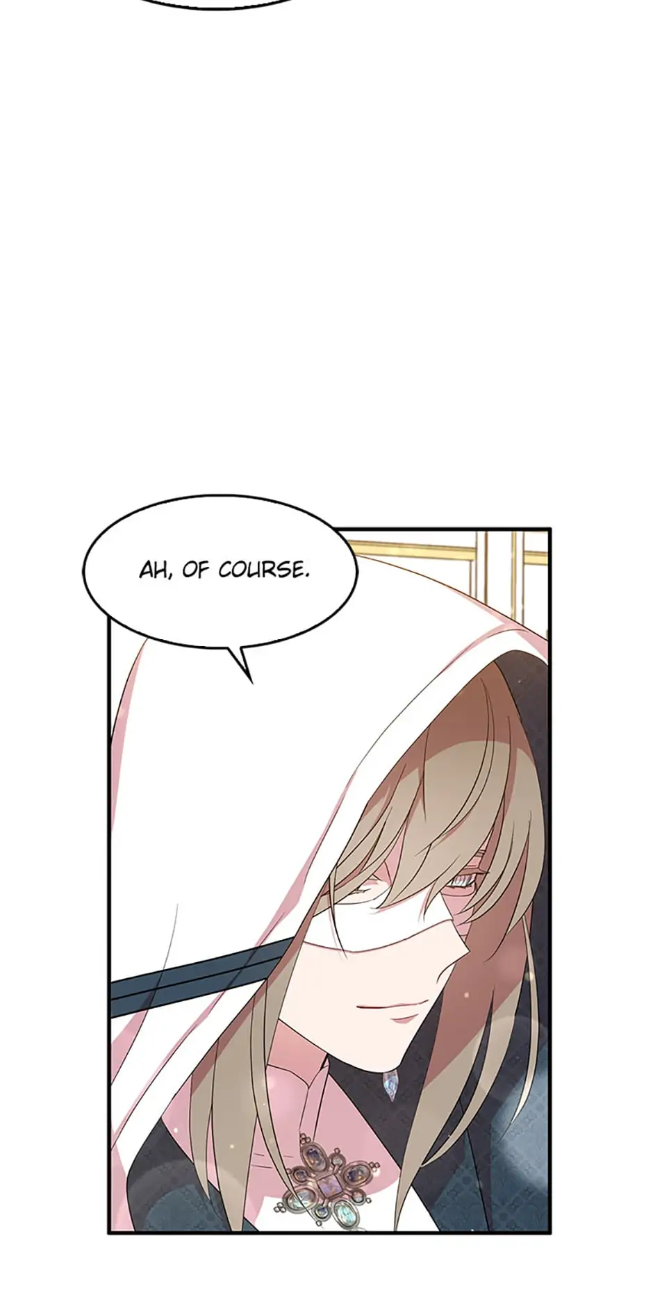 Cassmire: The Loyal Sword Chapter 30 - page 33