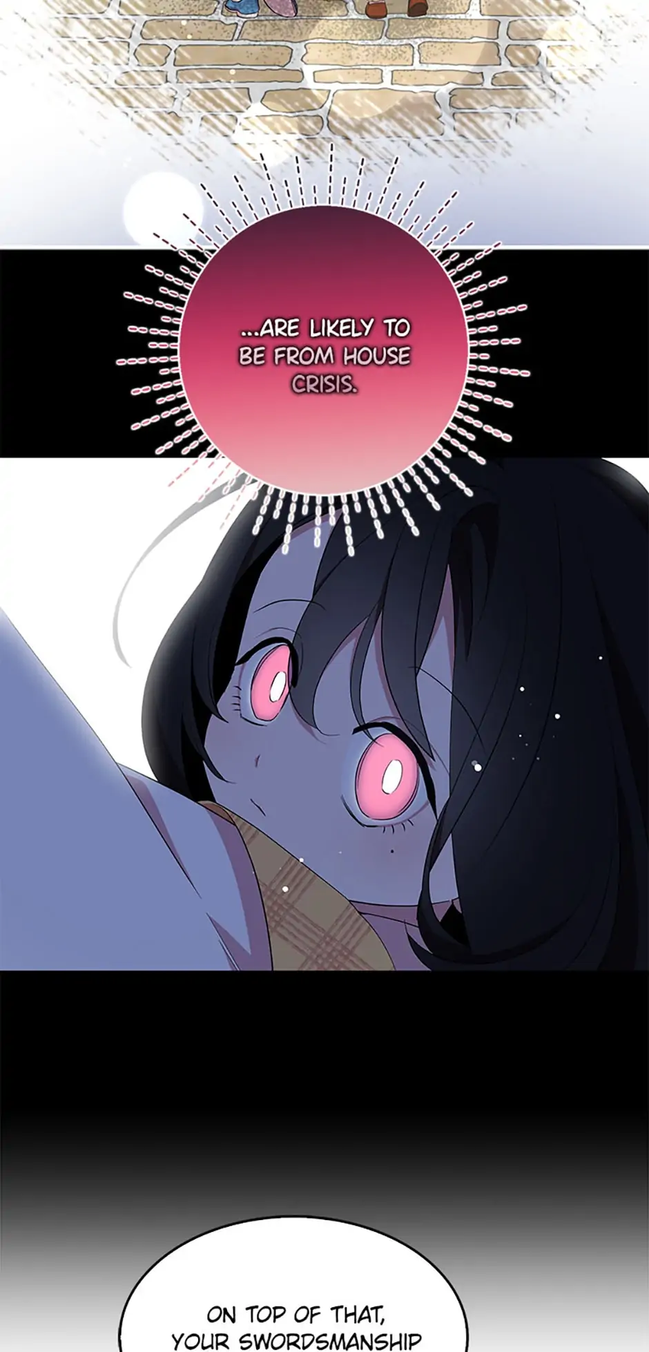 Cassmire: The Loyal Sword Chapter 30 - page 40