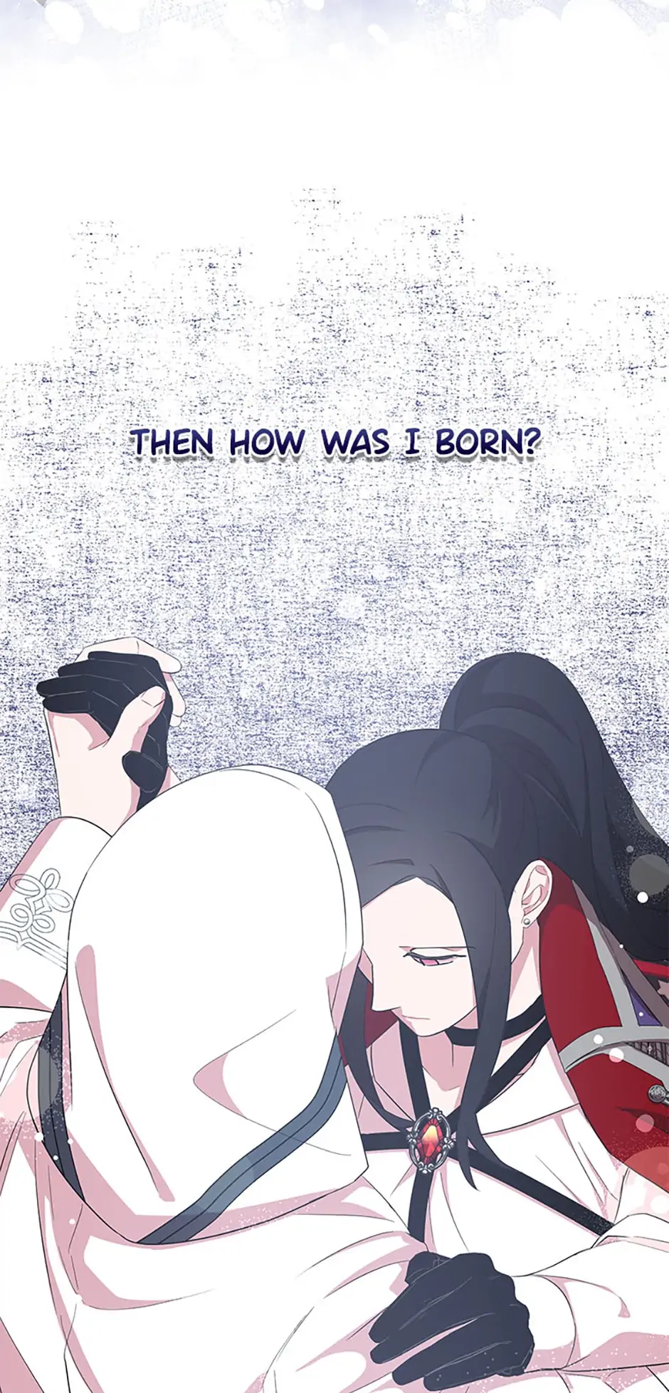Cassmire: The Loyal Sword Chapter 30 - page 44