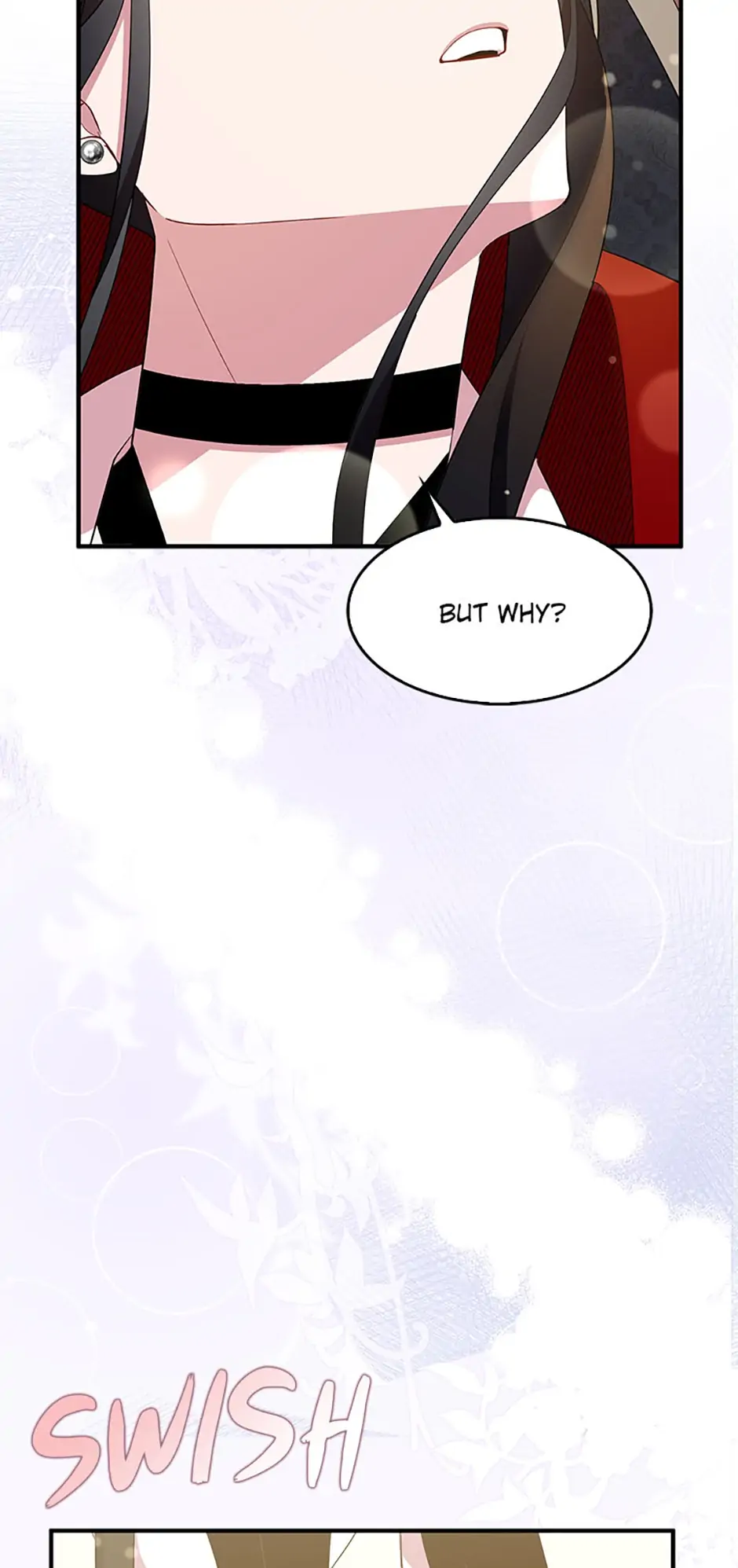 Cassmire: The Loyal Sword Chapter 30 - page 49