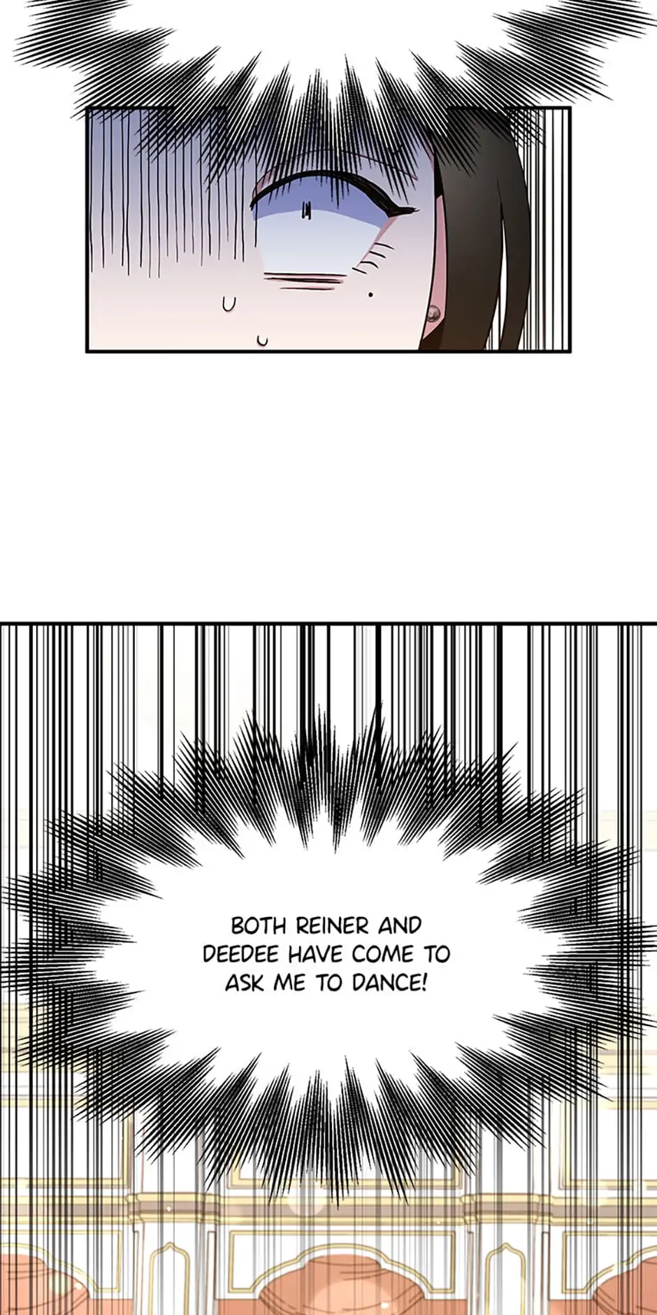 Cassmire: The Loyal Sword Chapter 30 - page 6