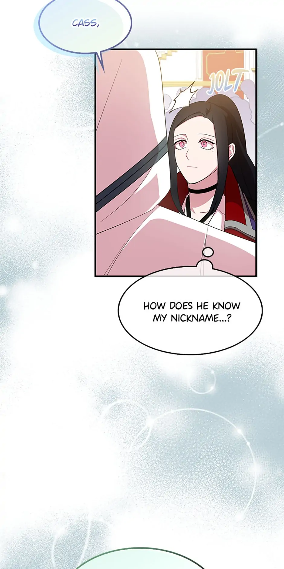 Cassmire: The Loyal Sword Chapter 30 - page 67