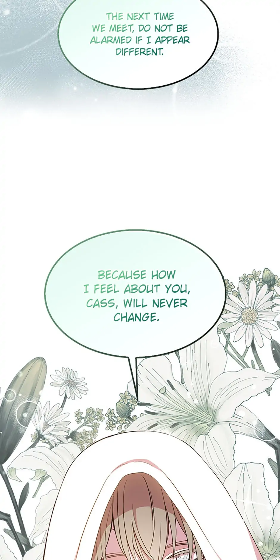 Cassmire: The Loyal Sword Chapter 30 - page 68