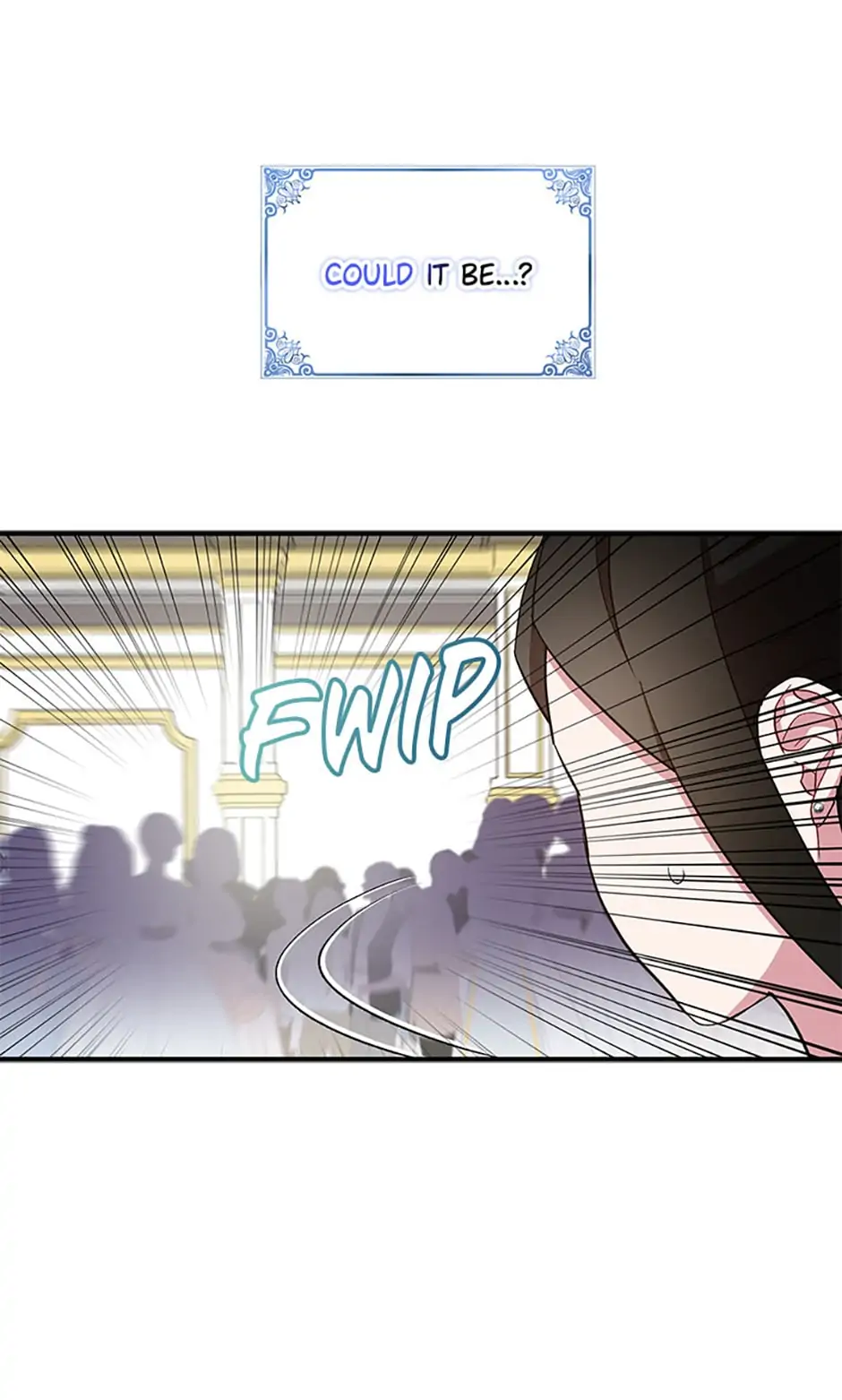 Cassmire: The Loyal Sword Chapter 30 - page 74