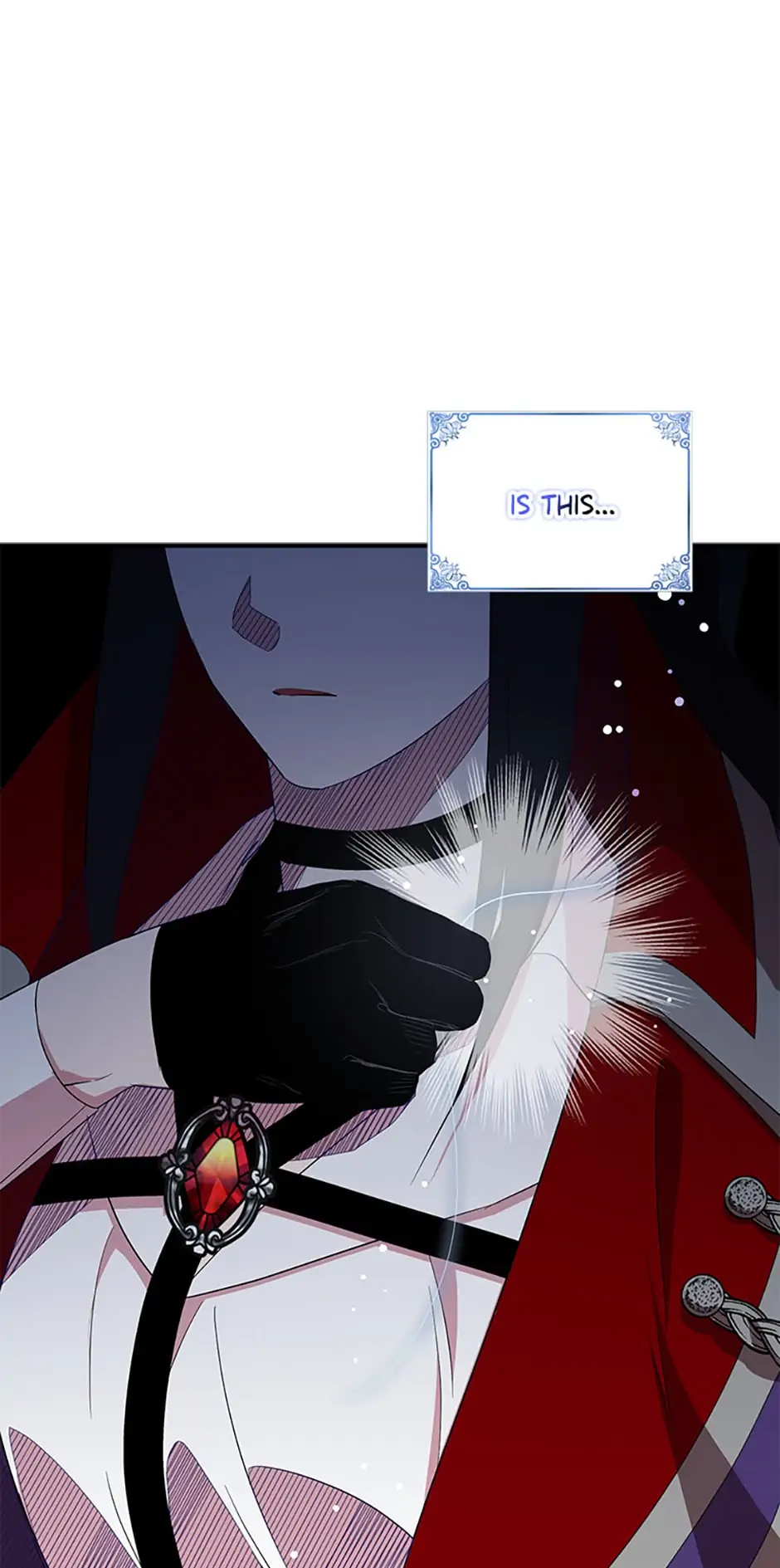 Cassmire: The Loyal Sword Chapter 31 - page 2