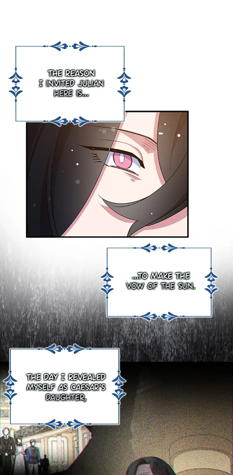 Cassmire: The Loyal Sword Chapter 31 - page 25