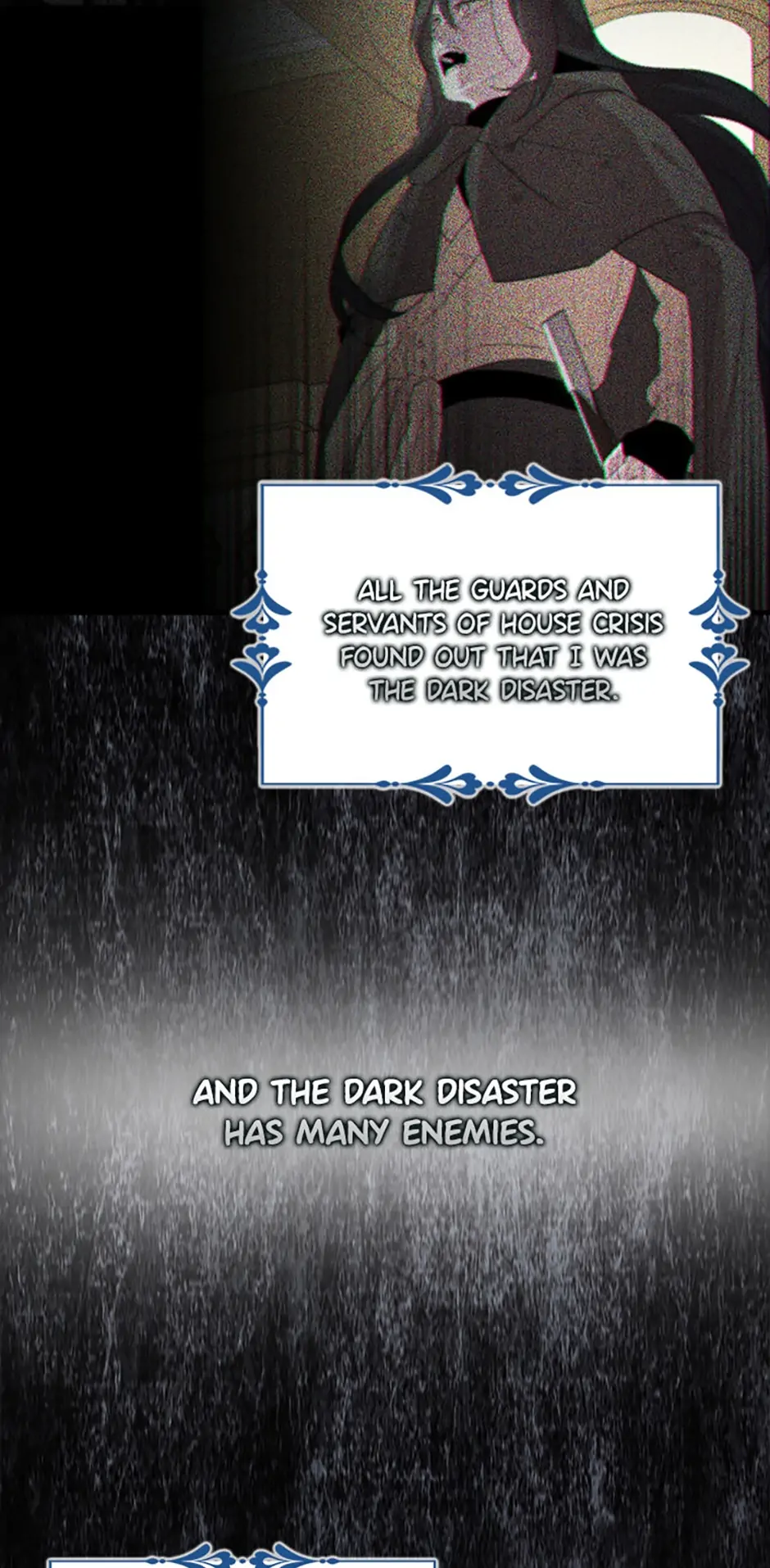 Cassmire: The Loyal Sword Chapter 31 - page 26