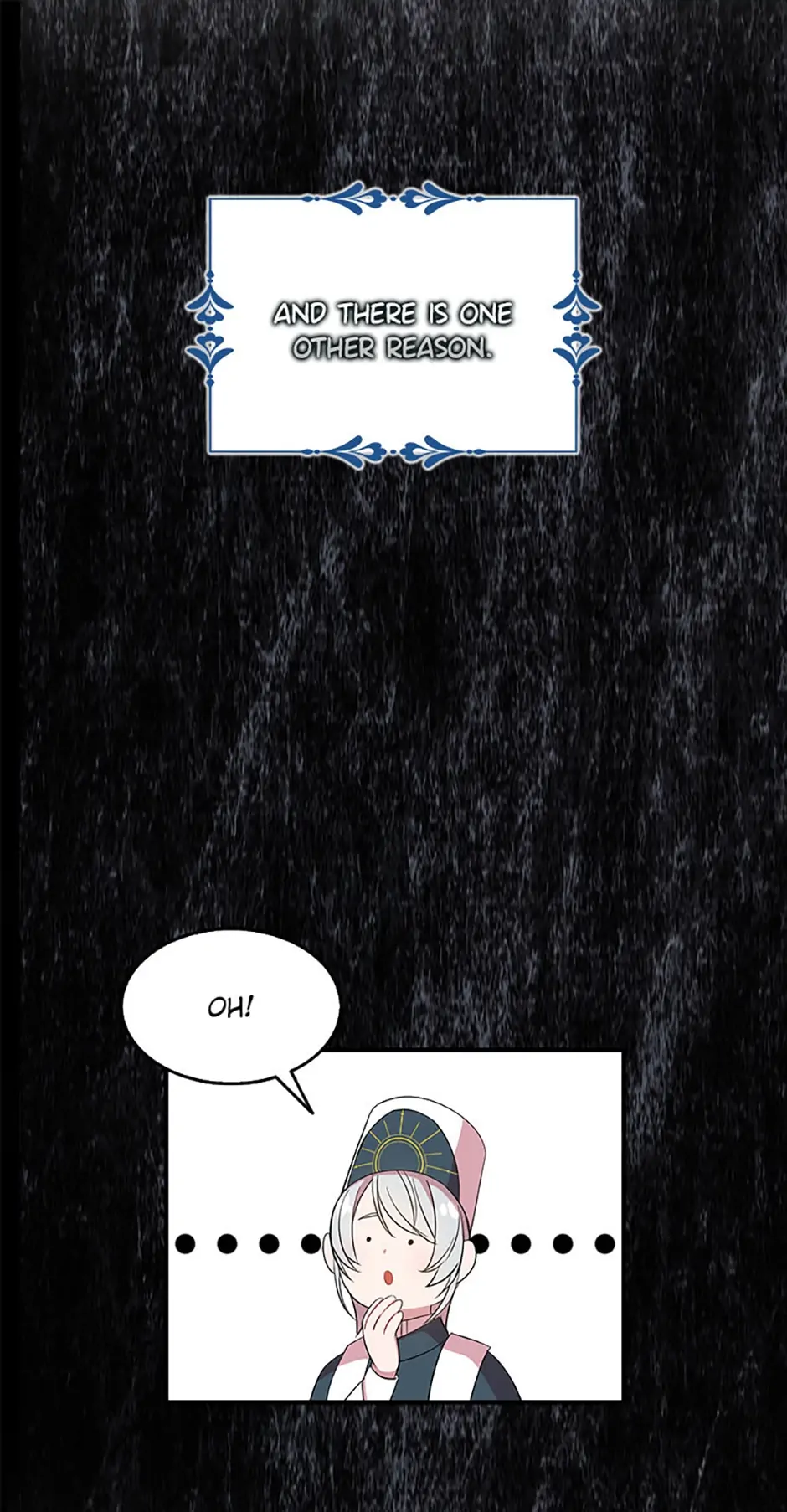Cassmire: The Loyal Sword Chapter 31 - page 28