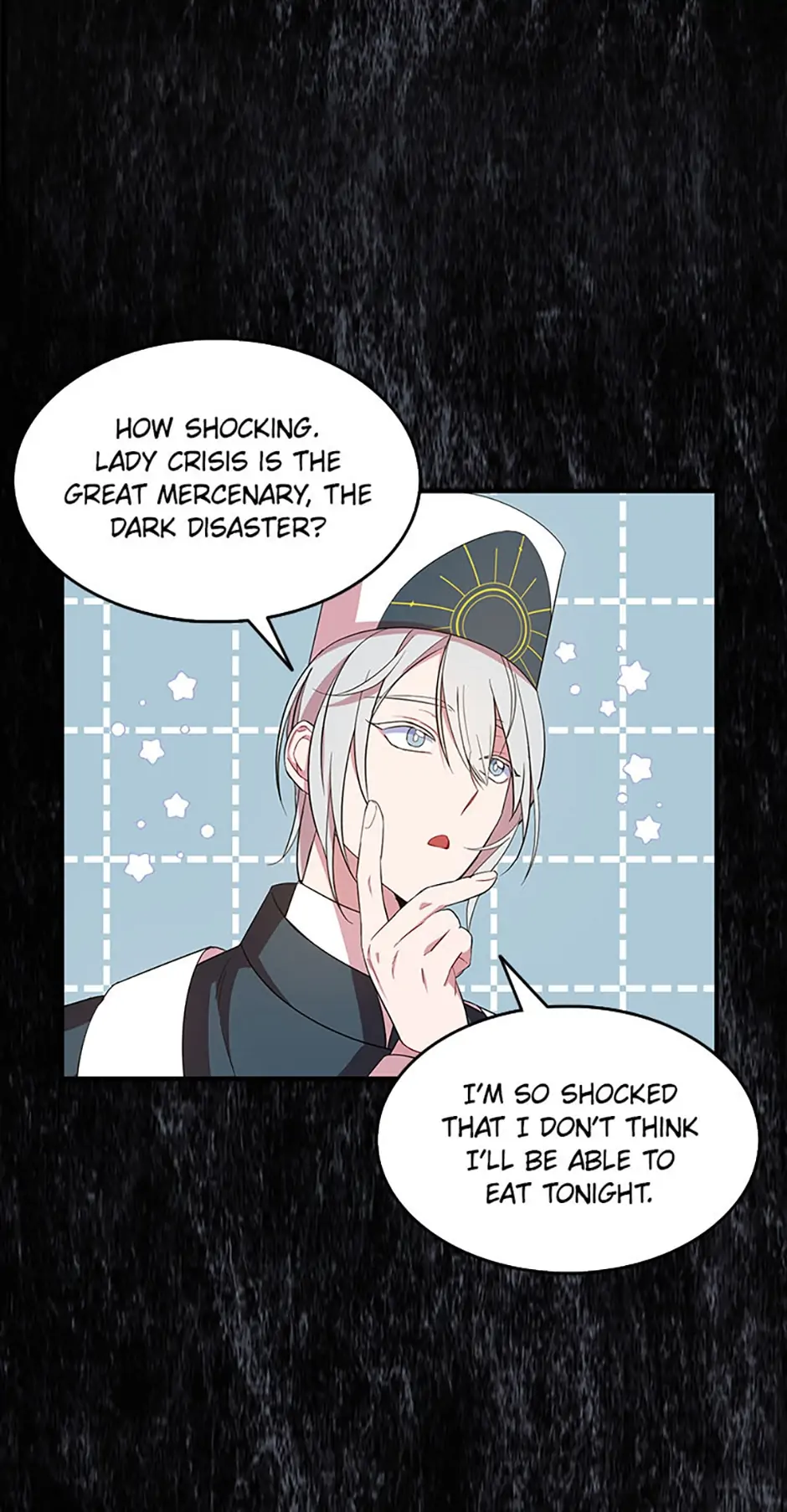 Cassmire: The Loyal Sword Chapter 31 - page 29