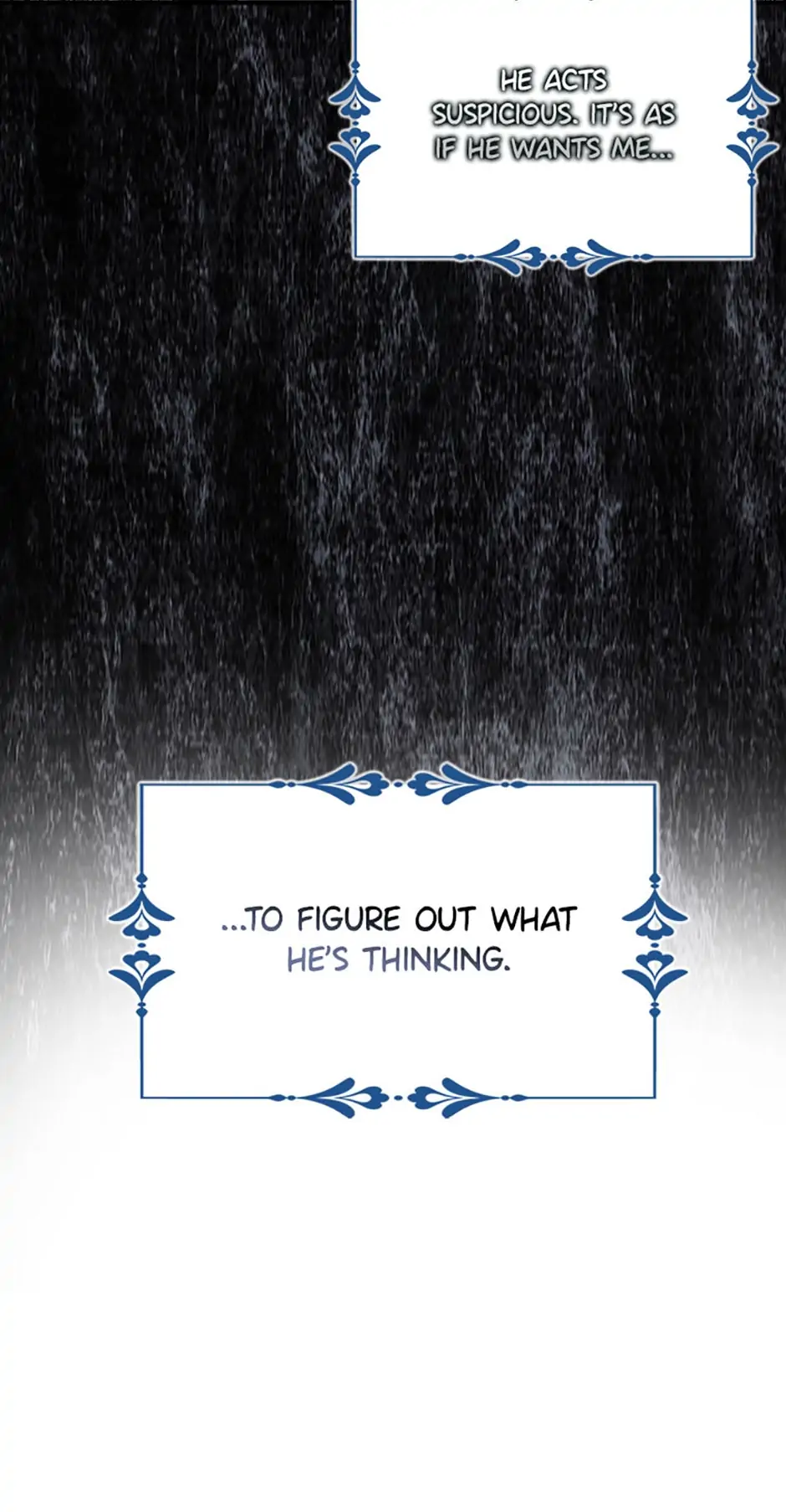 Cassmire: The Loyal Sword Chapter 31 - page 31