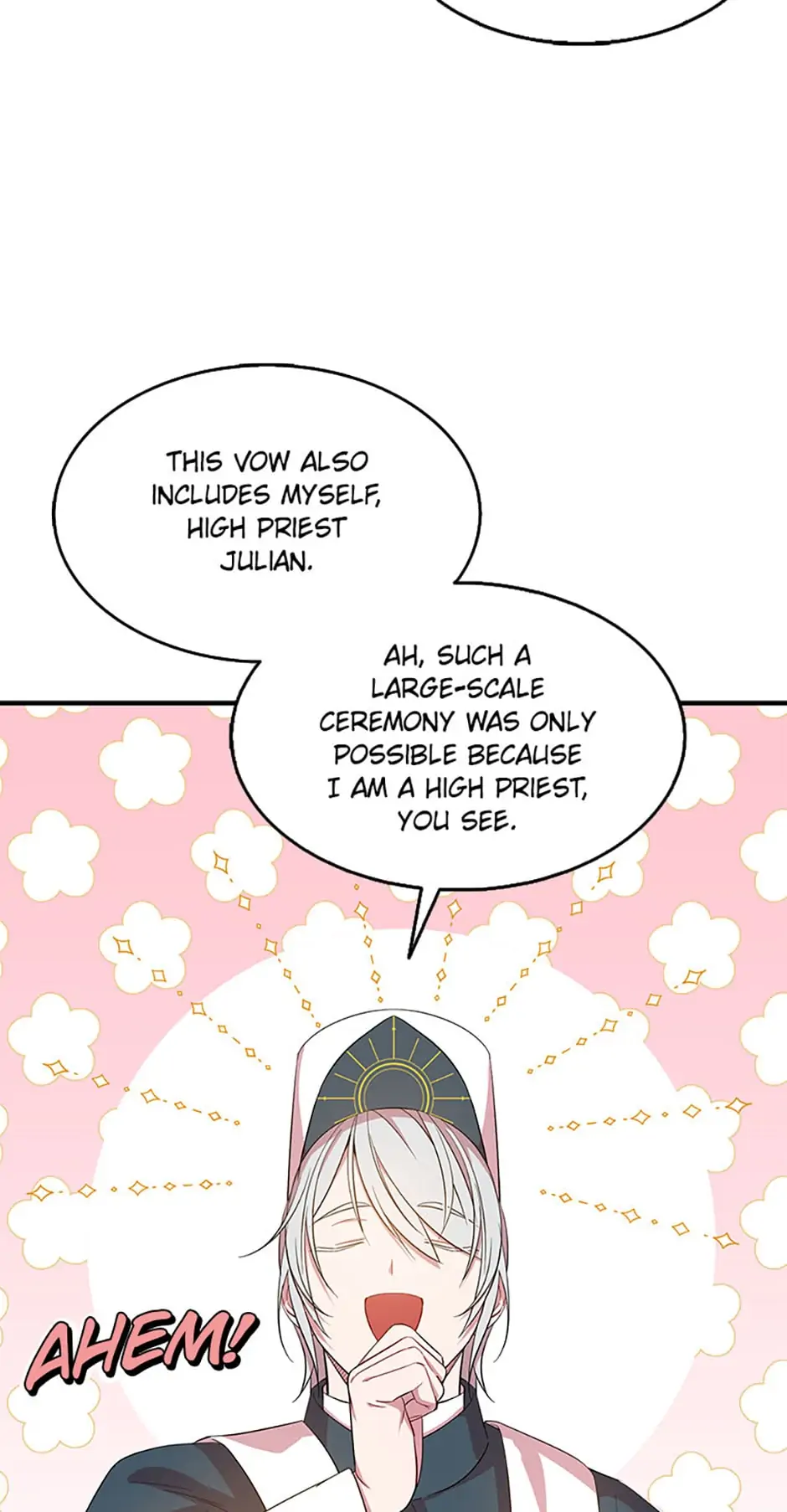 Cassmire: The Loyal Sword Chapter 31 - page 33