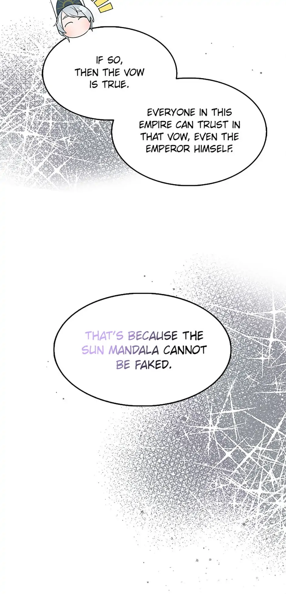 Cassmire: The Loyal Sword Chapter 31 - page 45