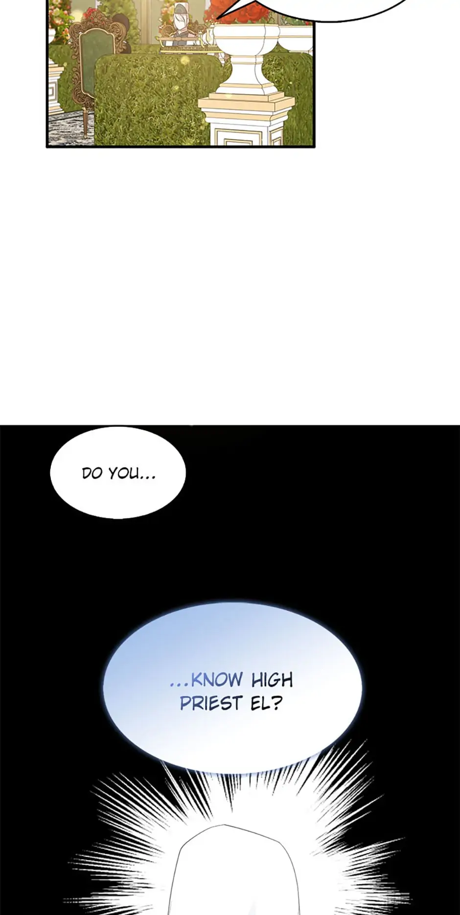 Cassmire: The Loyal Sword Chapter 31 - page 49