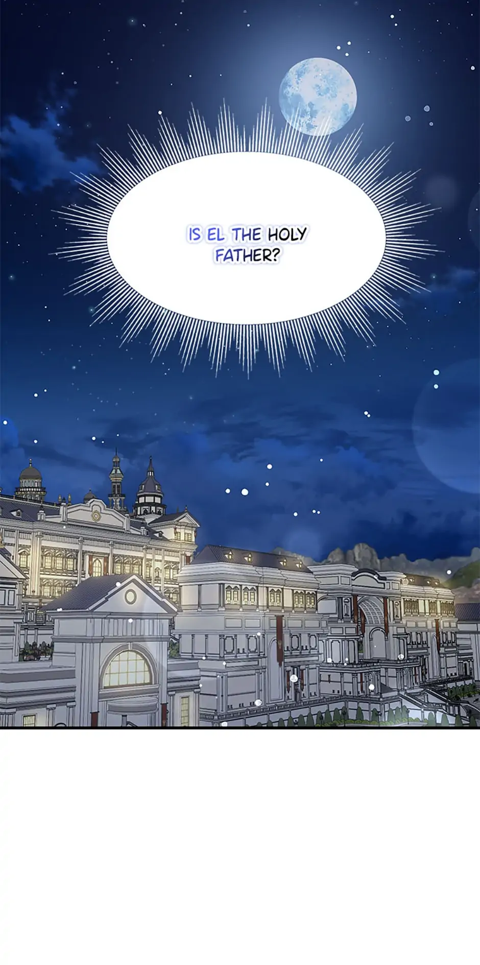 Cassmire: The Loyal Sword Chapter 31 - page 6