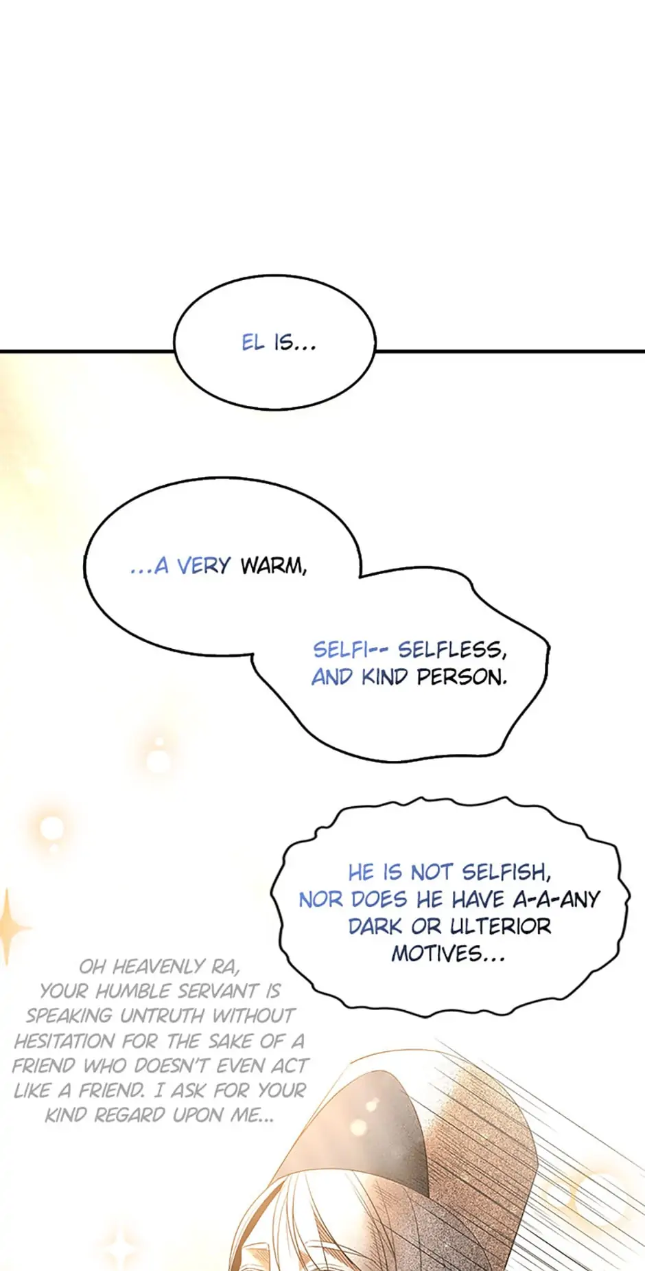 Cassmire: The Loyal Sword Chapter 31 - page 55