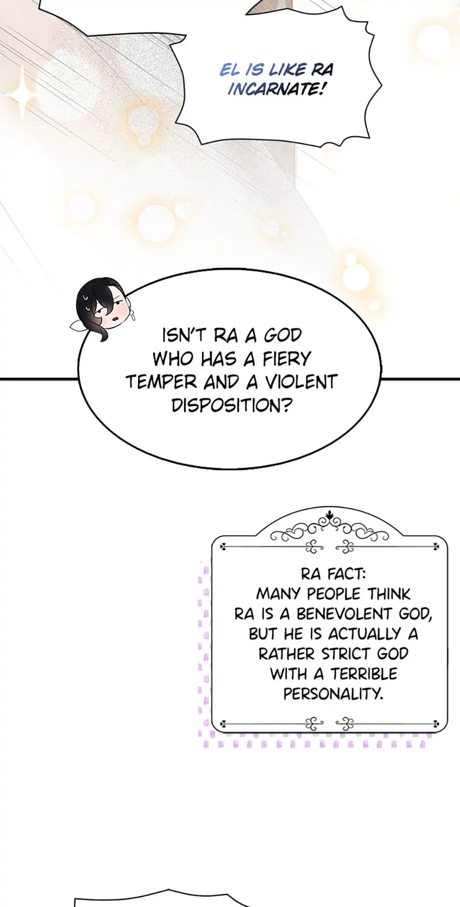 Cassmire: The Loyal Sword Chapter 31 - page 57