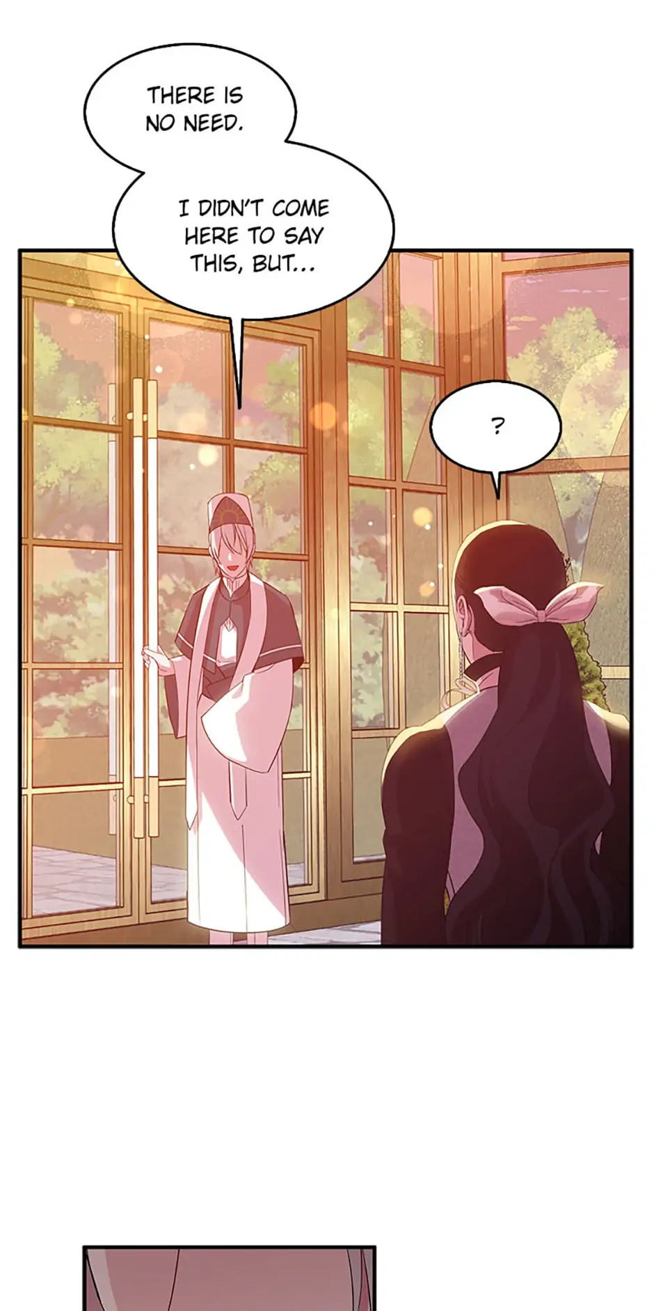 Cassmire: The Loyal Sword Chapter 31 - page 67