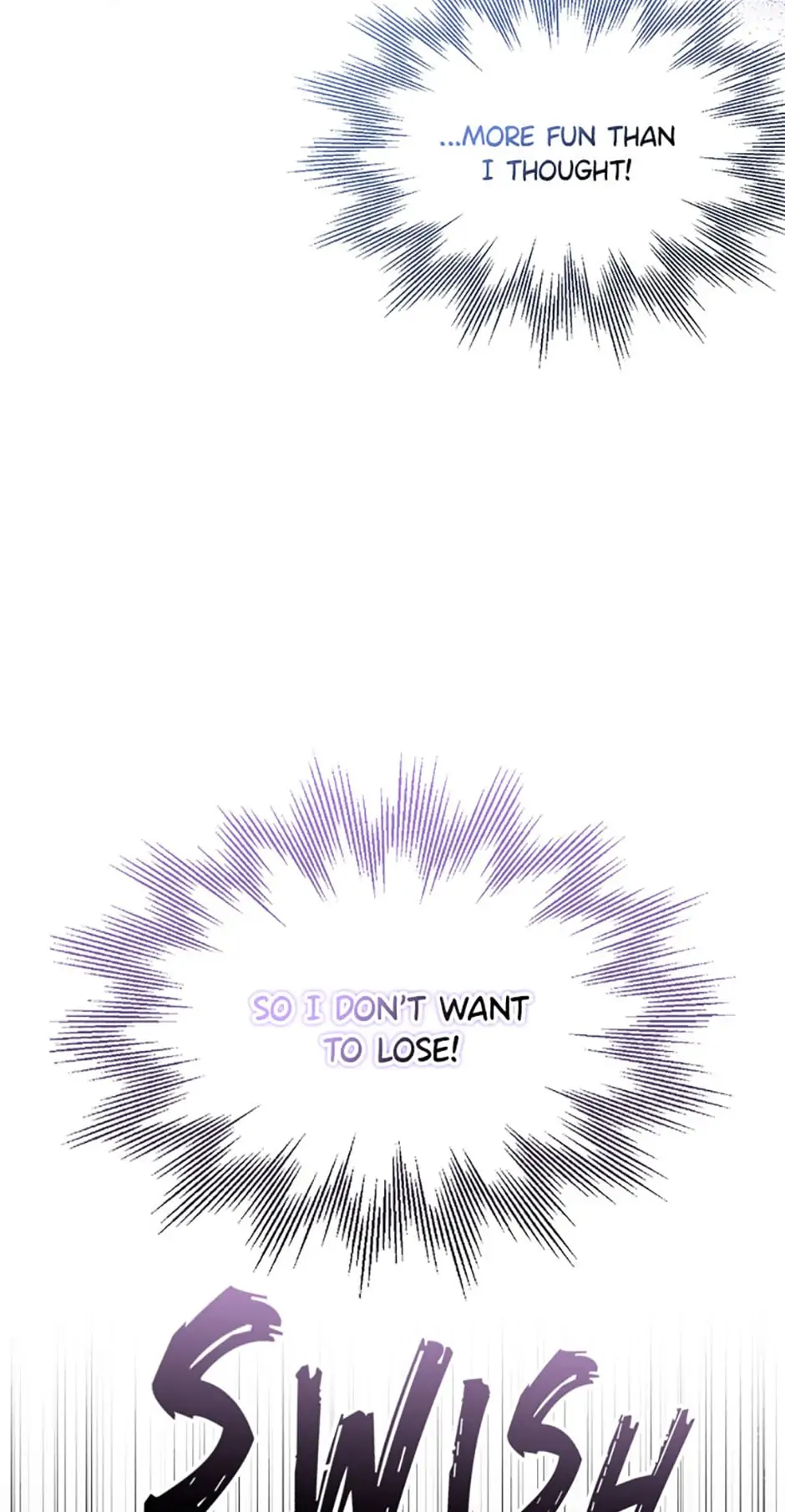 Cassmire: The Loyal Sword Chapter 32 - page 17