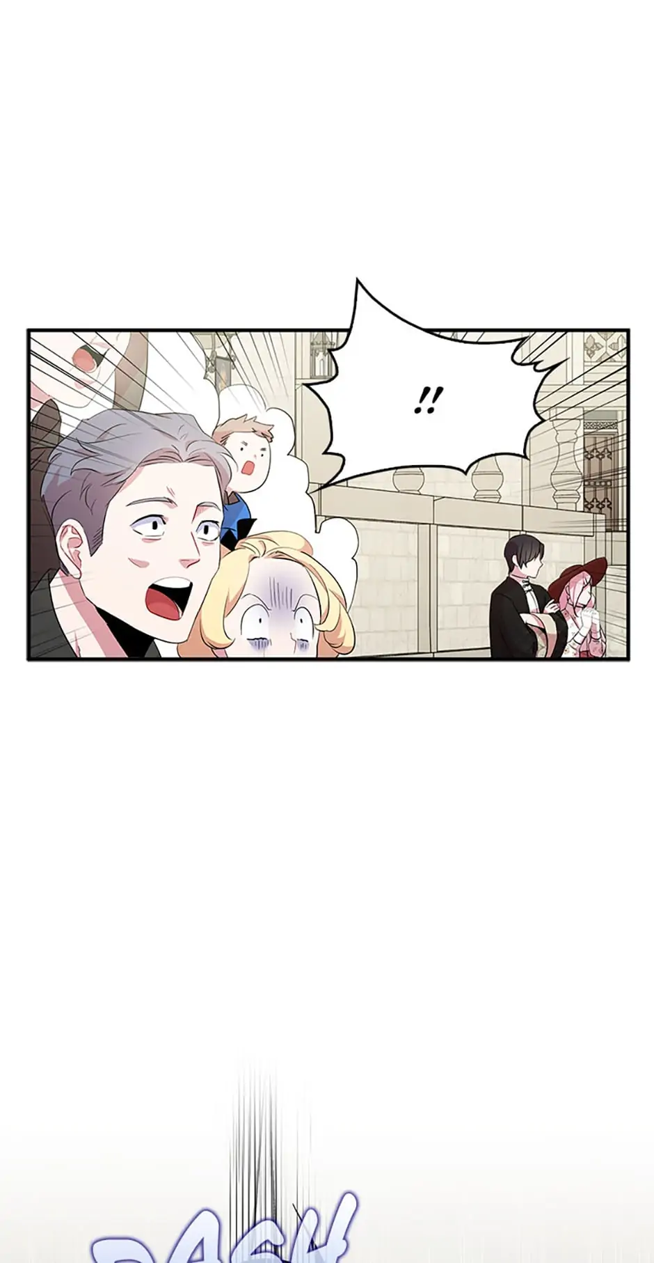 Cassmire: The Loyal Sword Chapter 32 - page 19