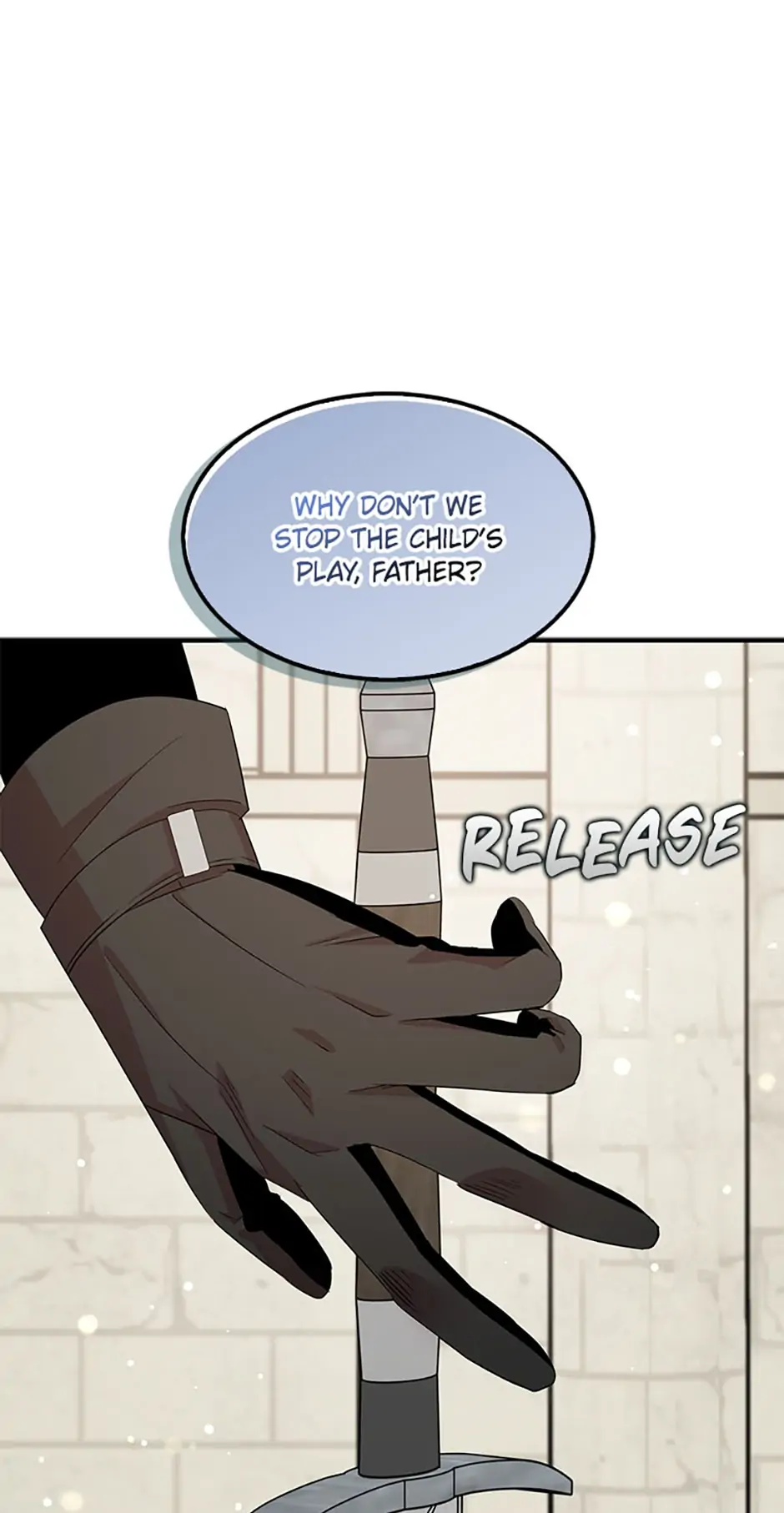 Cassmire: The Loyal Sword Chapter 32 - page 26