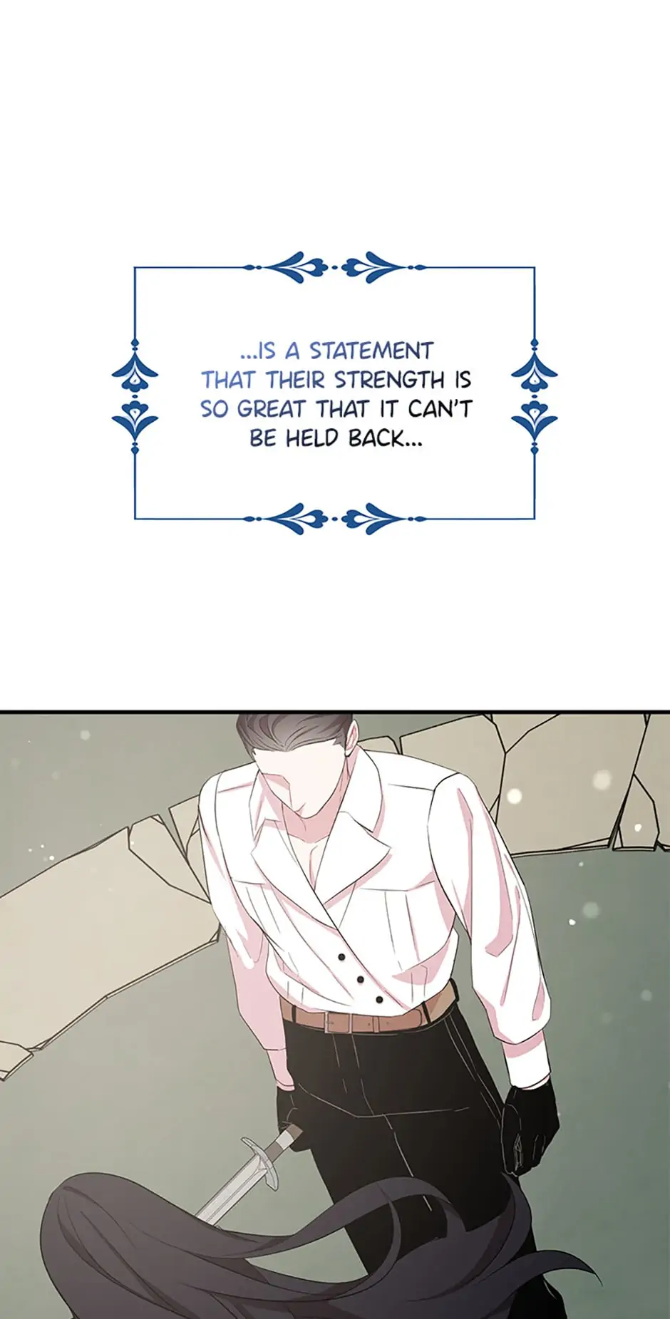 Cassmire: The Loyal Sword Chapter 32 - page 29