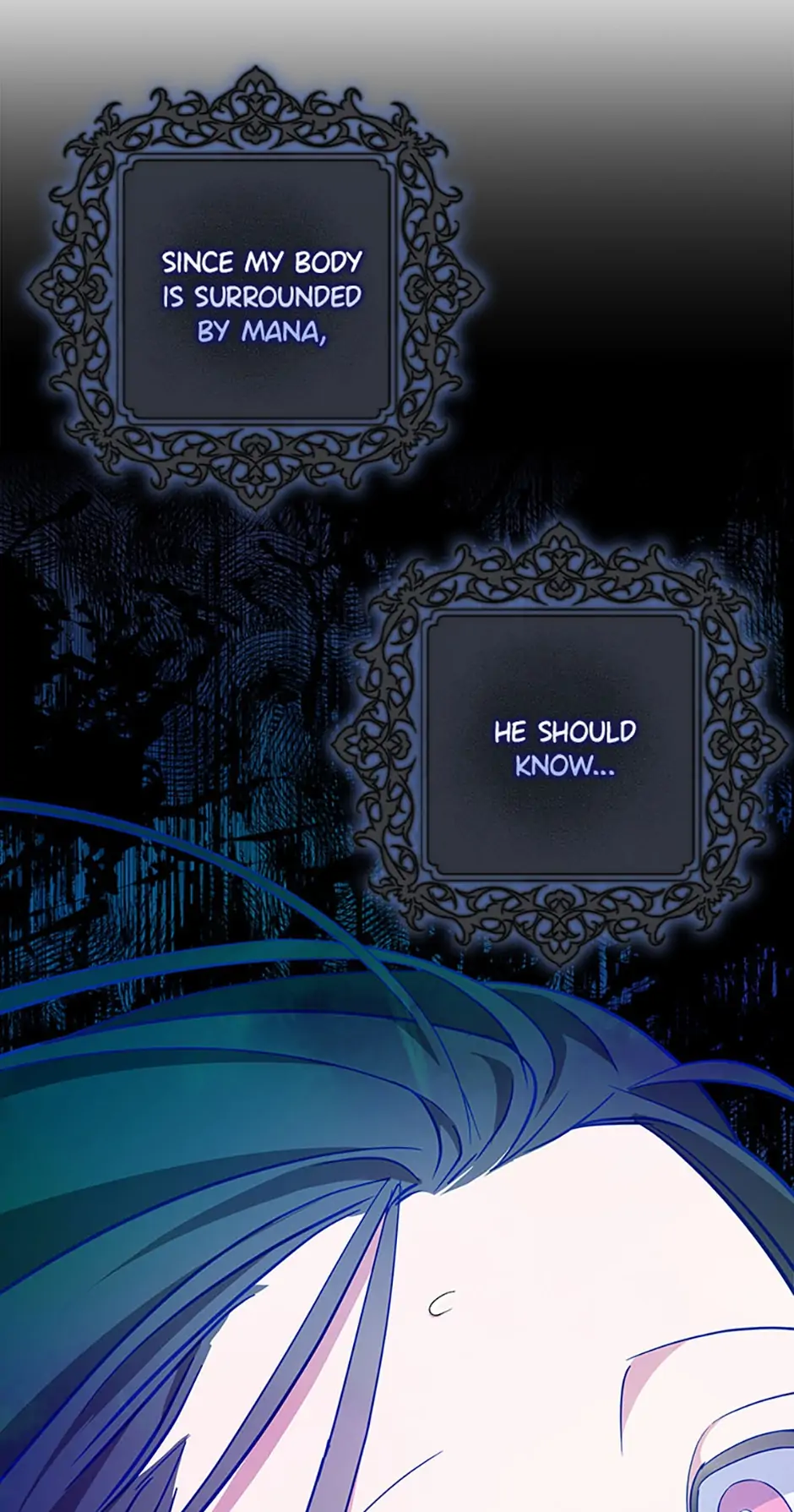 Cassmire: The Loyal Sword Chapter 32 - page 40