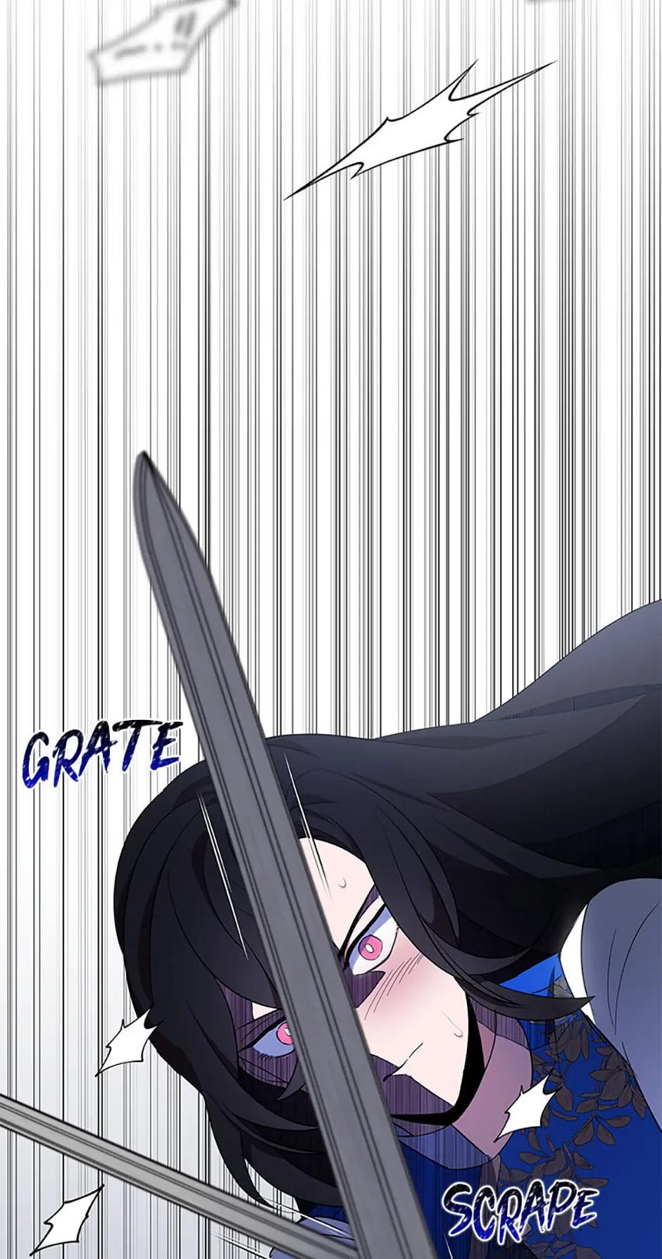 Cassmire: The Loyal Sword Chapter 32 - page 45