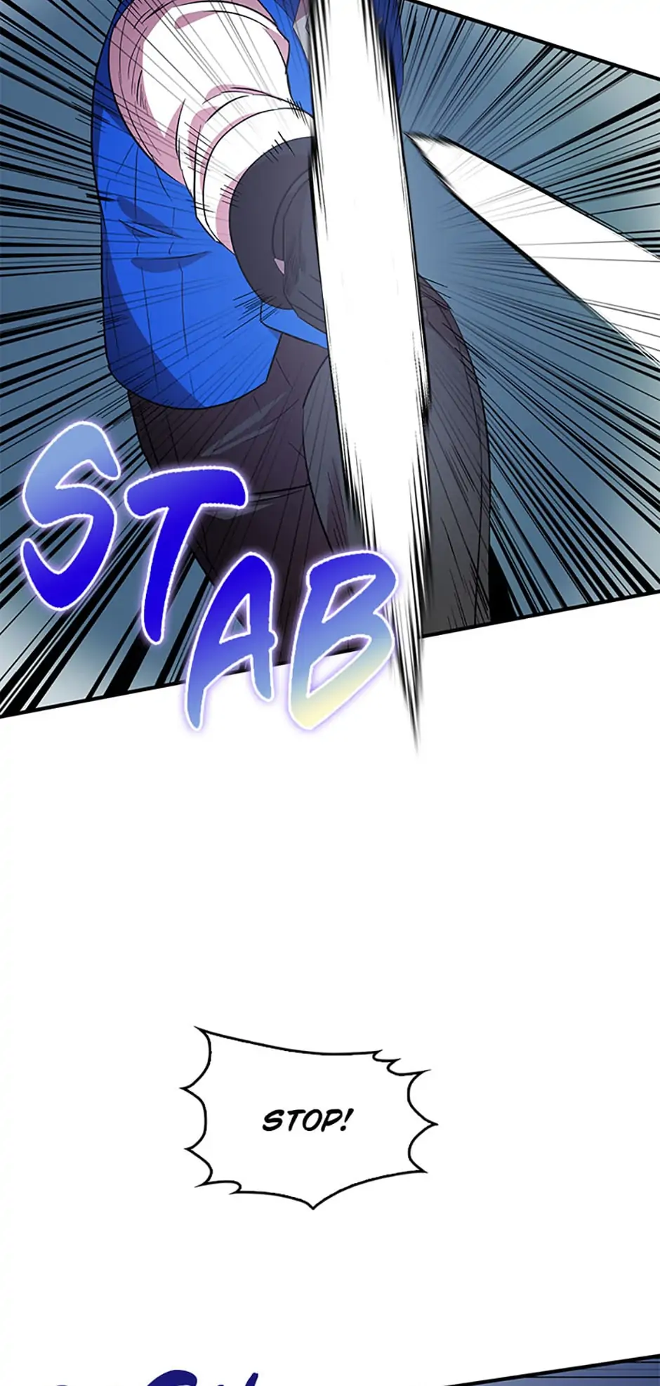 Cassmire: The Loyal Sword Chapter 32 - page 49