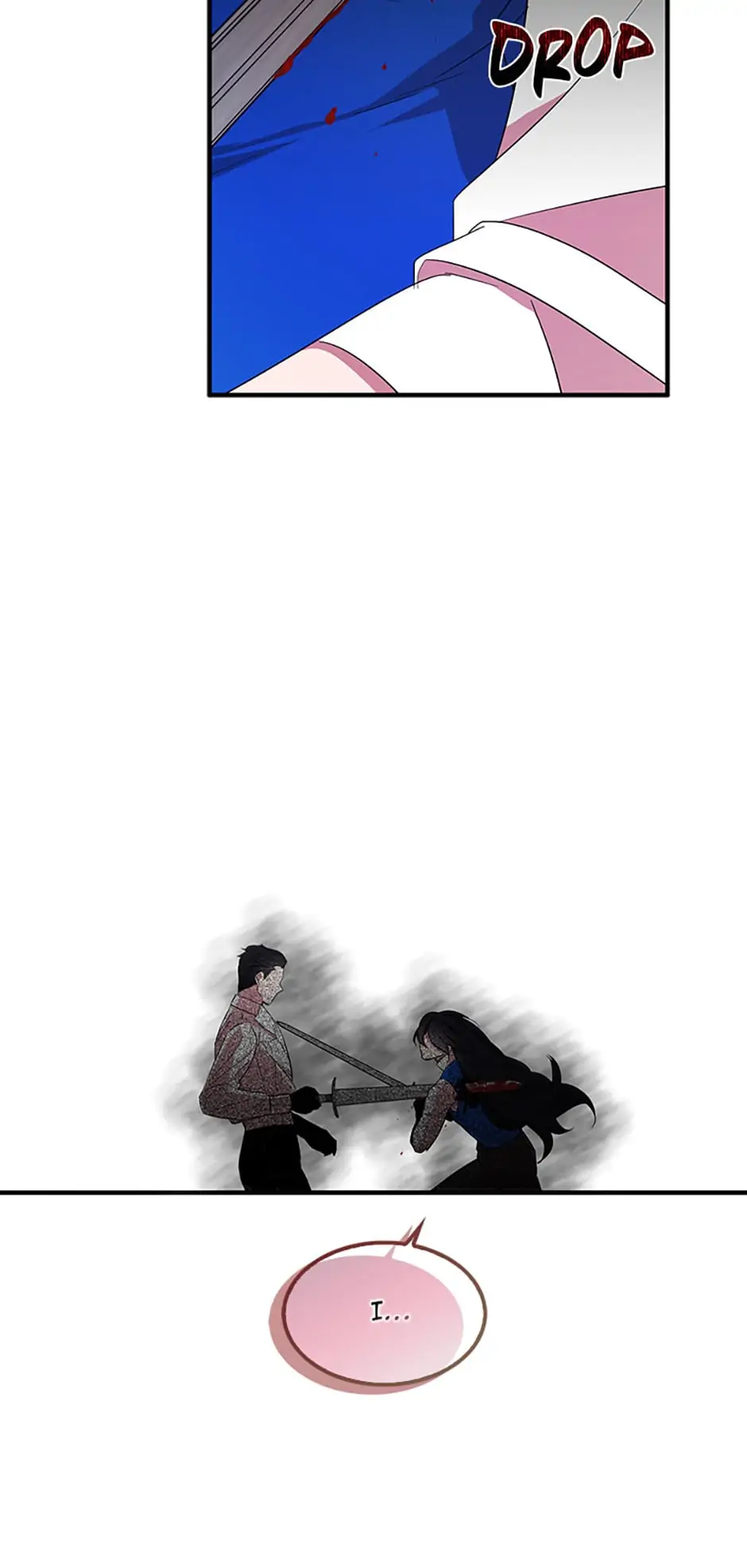 Cassmire: The Loyal Sword Chapter 32 - page 55