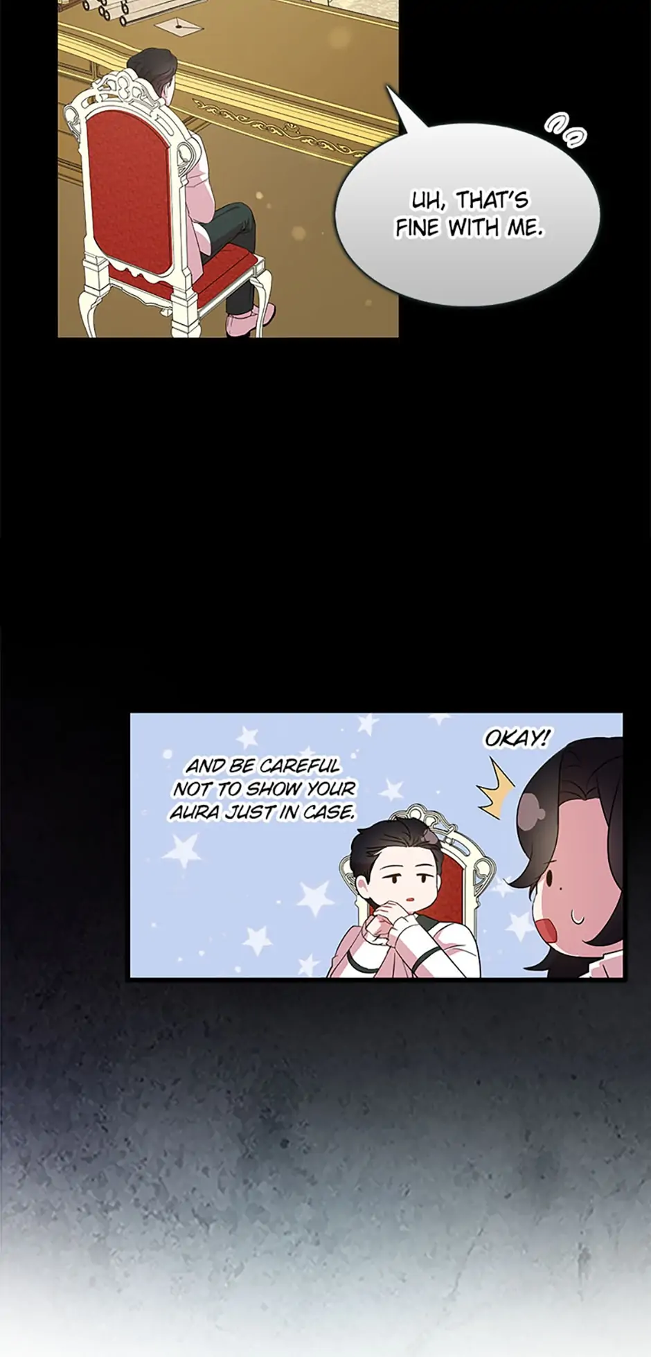 Cassmire: The Loyal Sword Chapter 32 - page 7