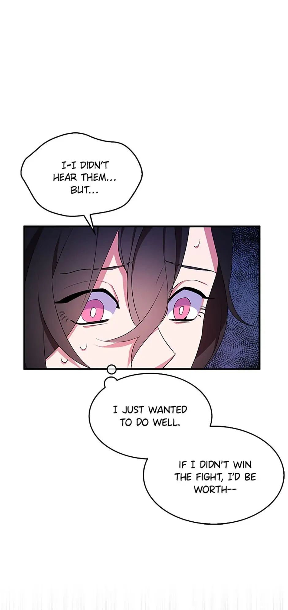 Cassmire: The Loyal Sword Chapter 32 - page 65