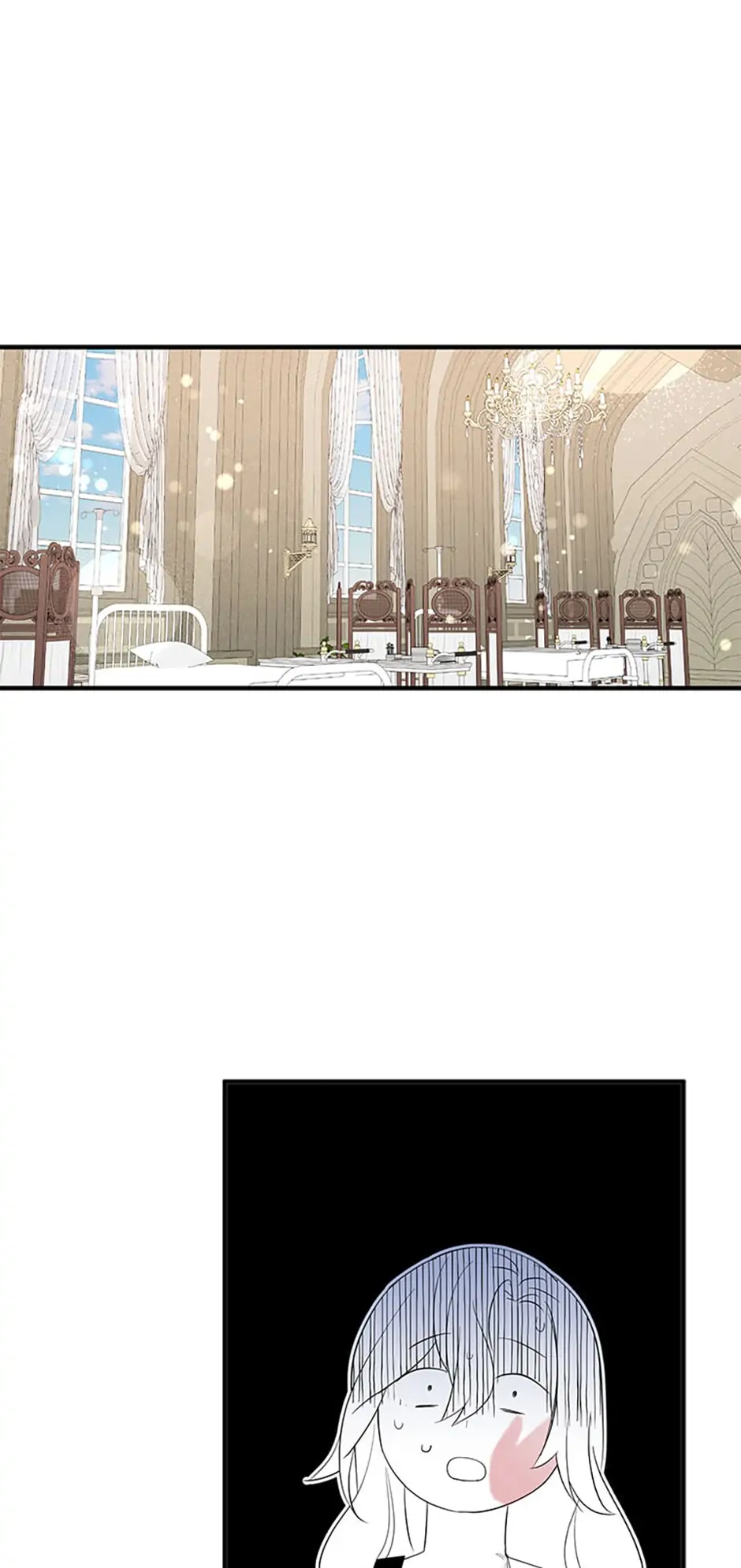 Cassmire: The Loyal Sword Chapter 32 - page 68