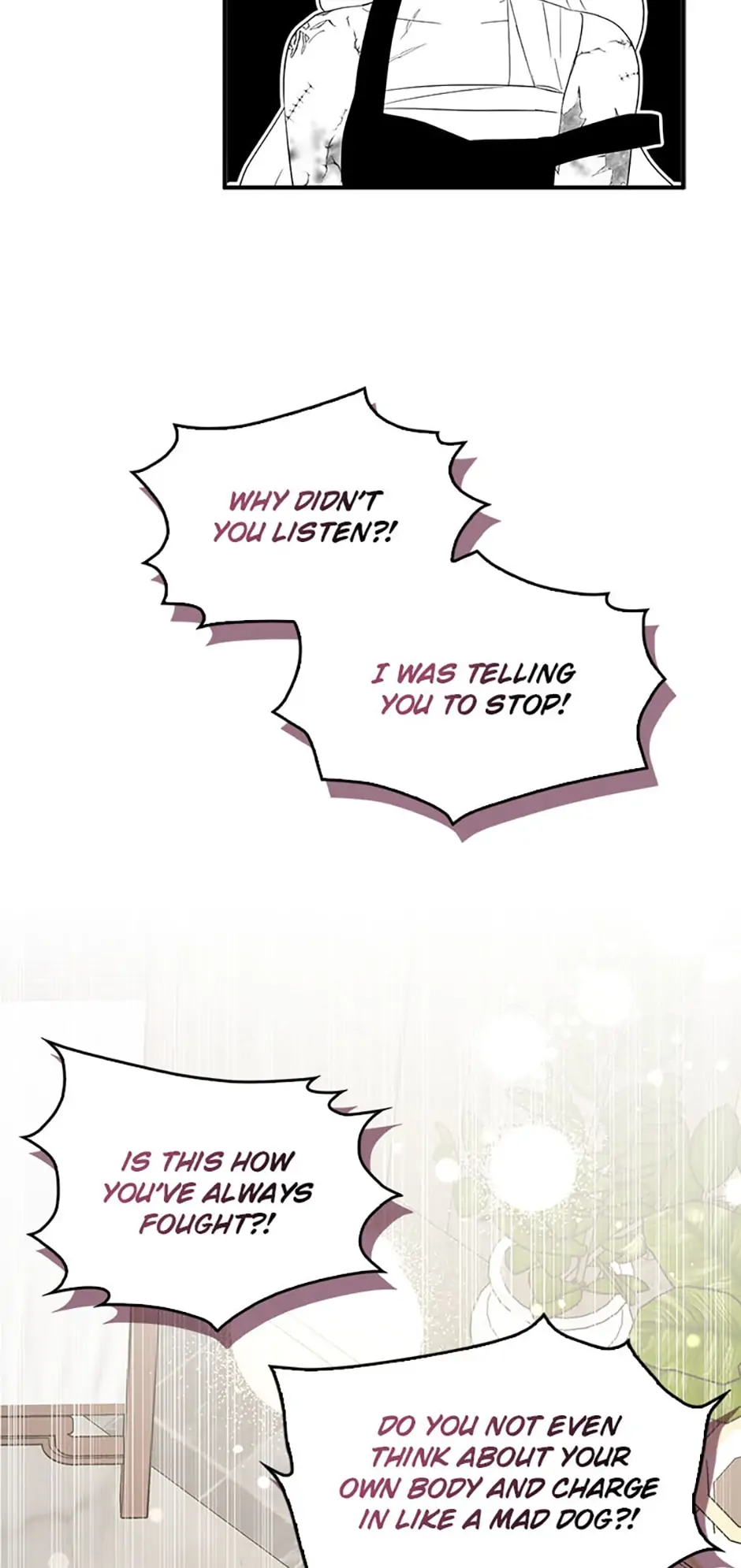 Cassmire: The Loyal Sword Chapter 32 - page 69
