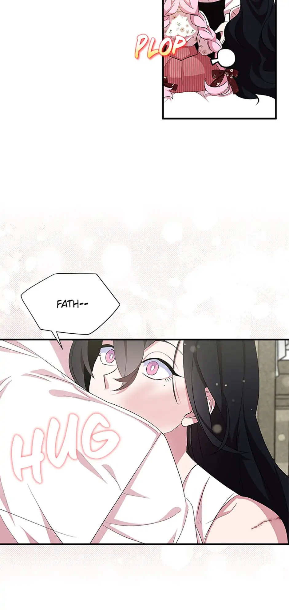Cassmire: The Loyal Sword Chapter 32 - page 73