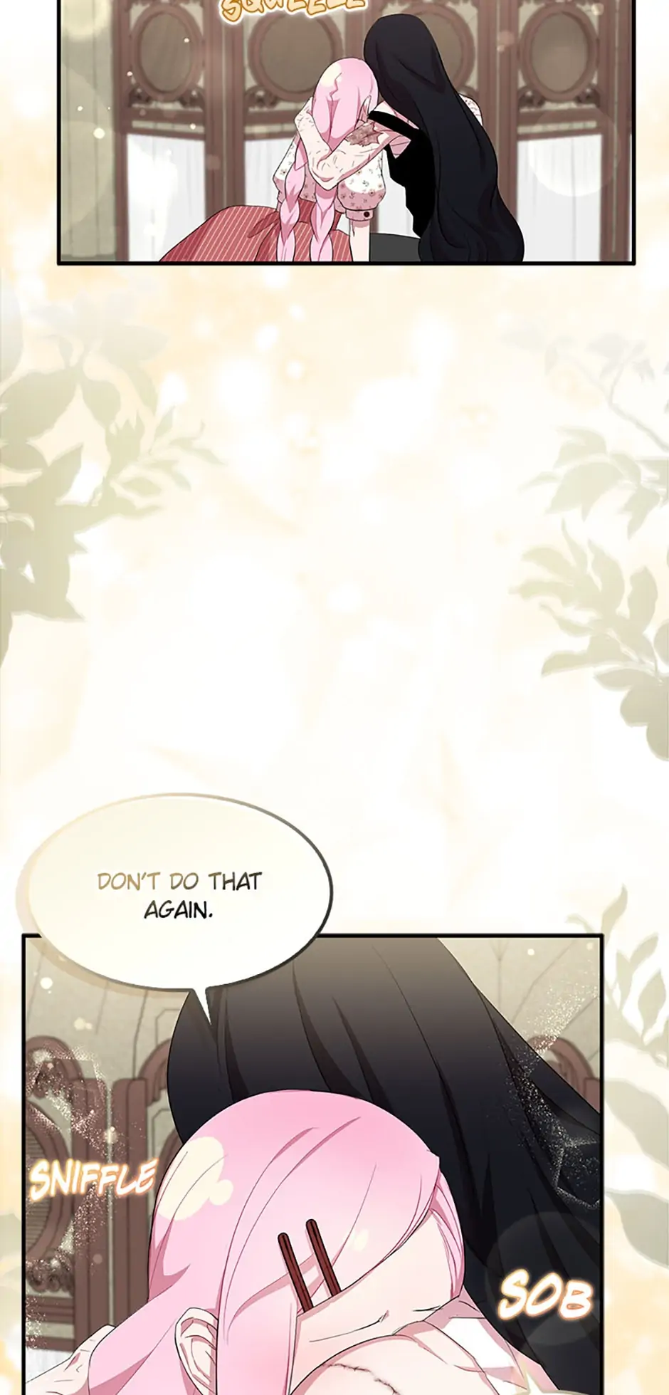 Cassmire: The Loyal Sword Chapter 33 - page 20