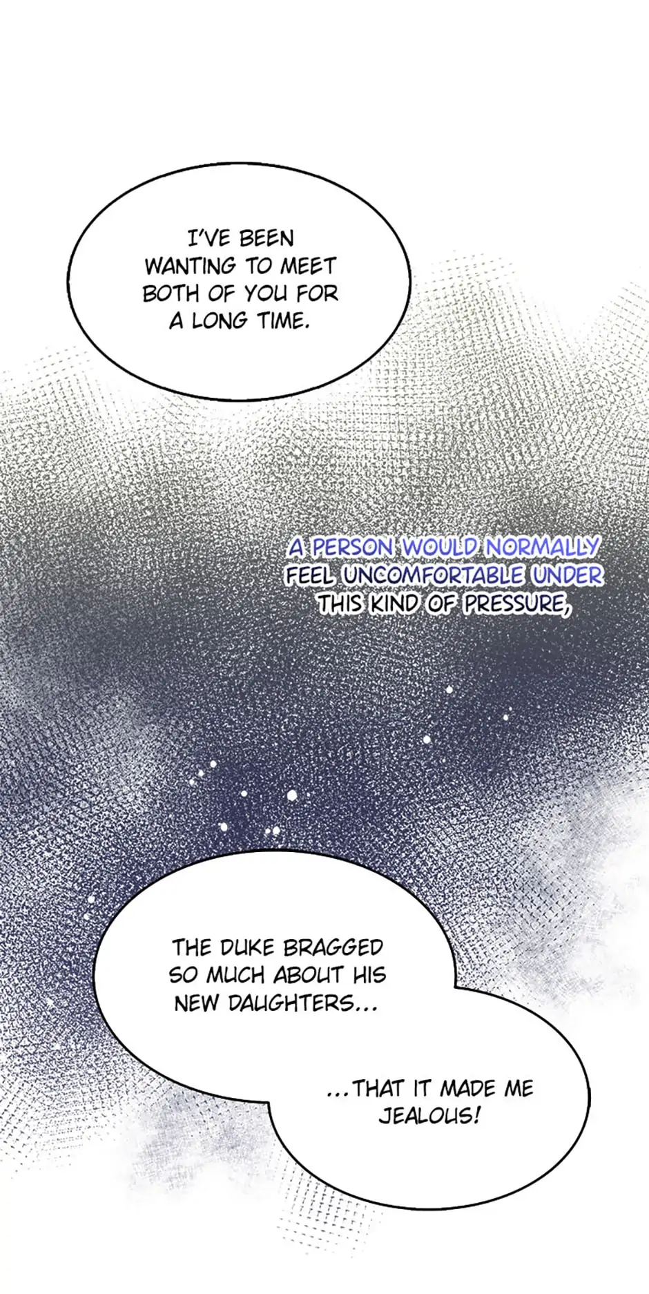 Cassmire: The Loyal Sword Chapter 33 - page 54
