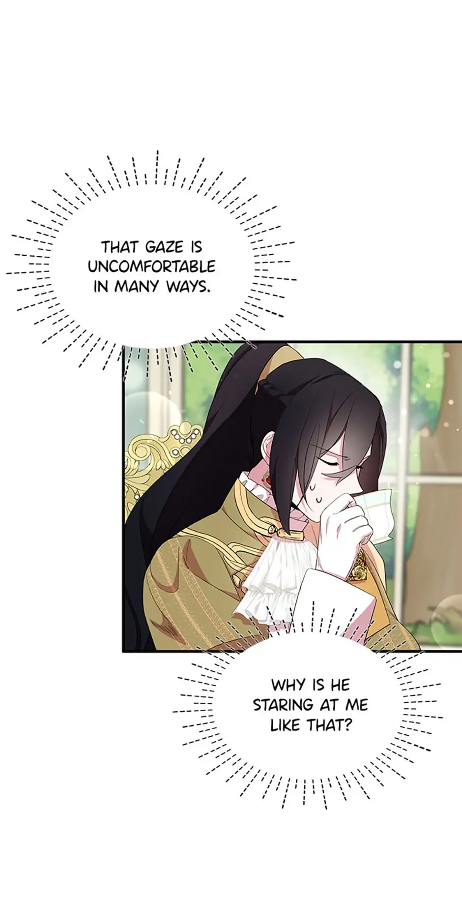 Cassmire: The Loyal Sword Chapter 33 - page 66