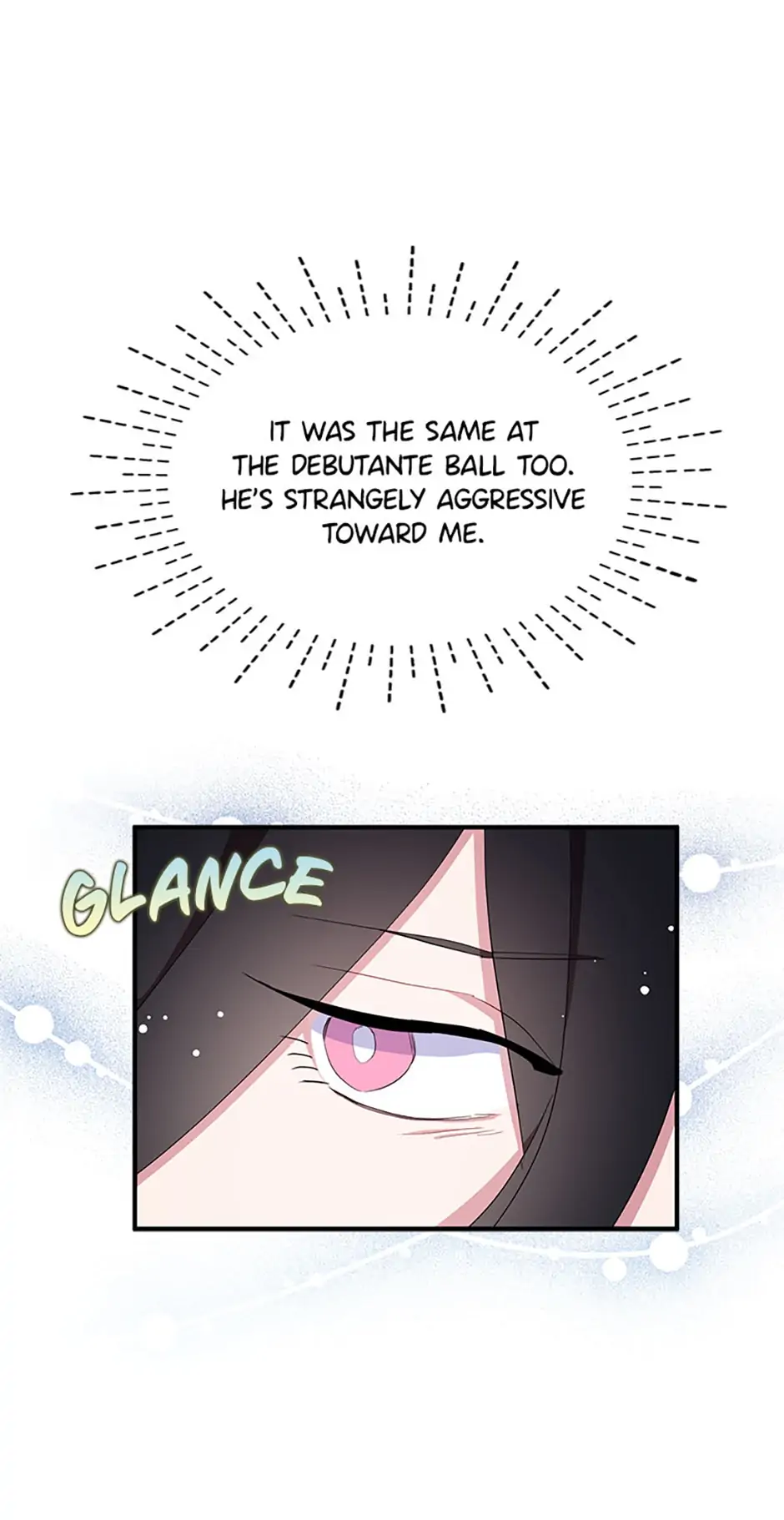 Cassmire: The Loyal Sword Chapter 33 - page 67