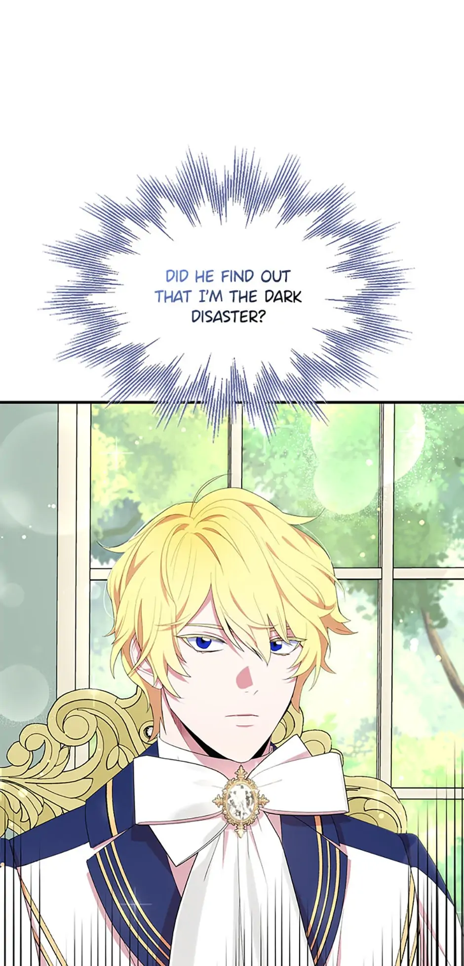 Cassmire: The Loyal Sword Chapter 33 - page 68